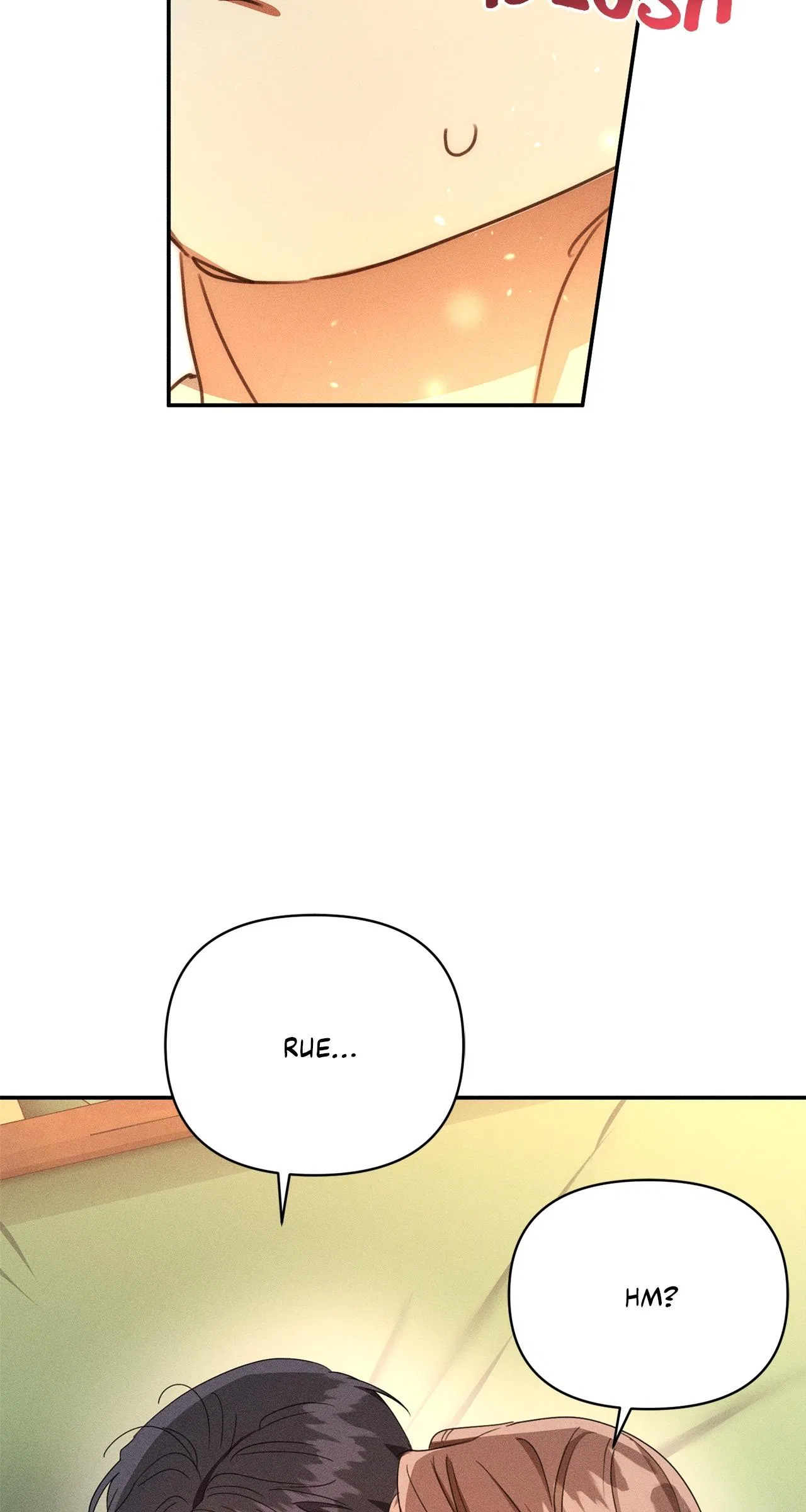 Don’t Be Carelessly Friendly Chapter 76 – Page 73