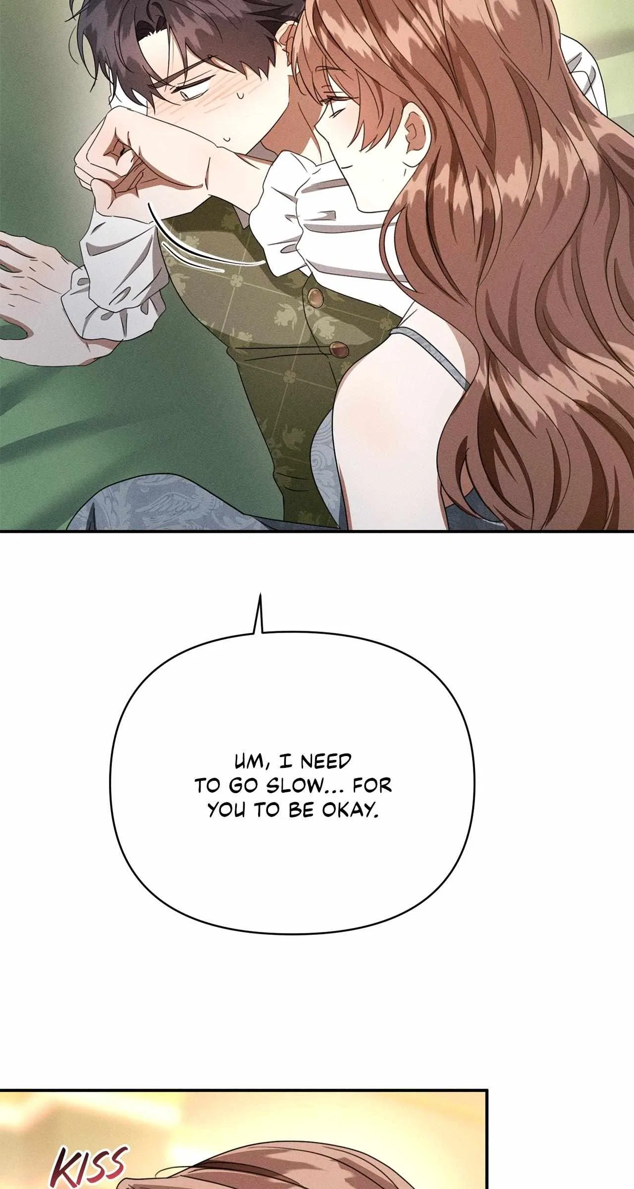 Don’t Be Carelessly Friendly Chapter 76 – Page 74
