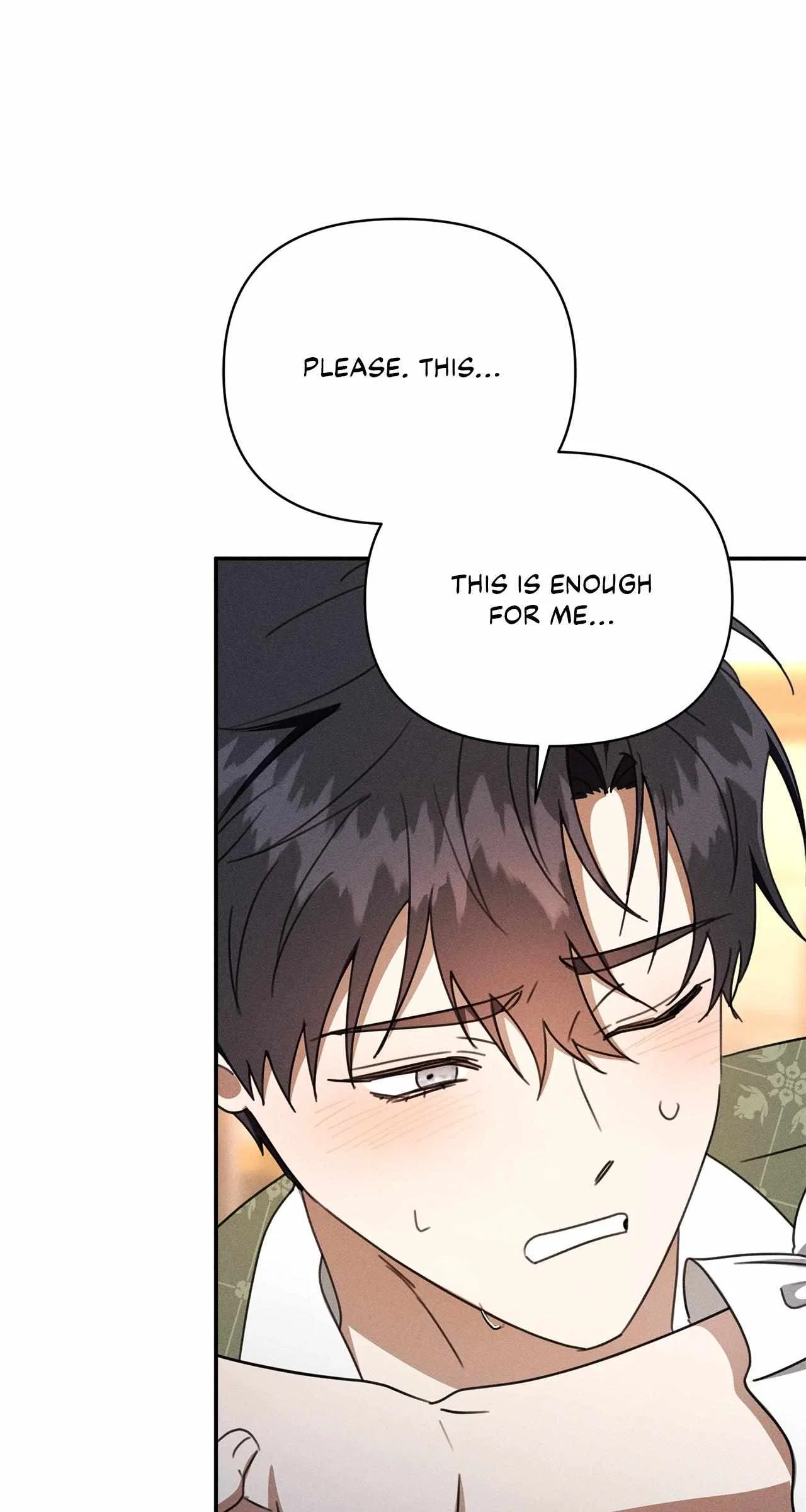 Don’t Be Carelessly Friendly Chapter 76 – Page 76