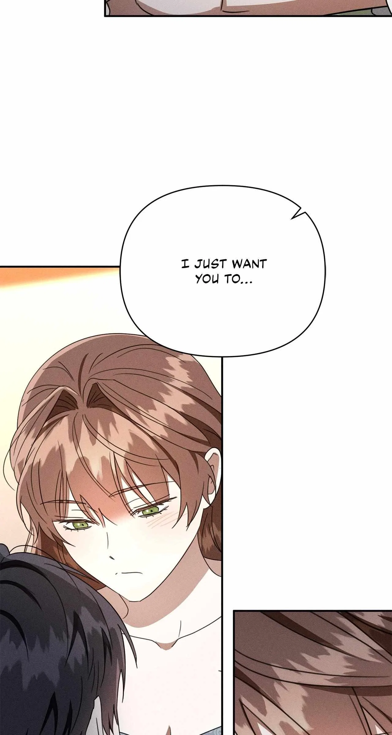 Don’t Be Carelessly Friendly Chapter 76 – Page 77