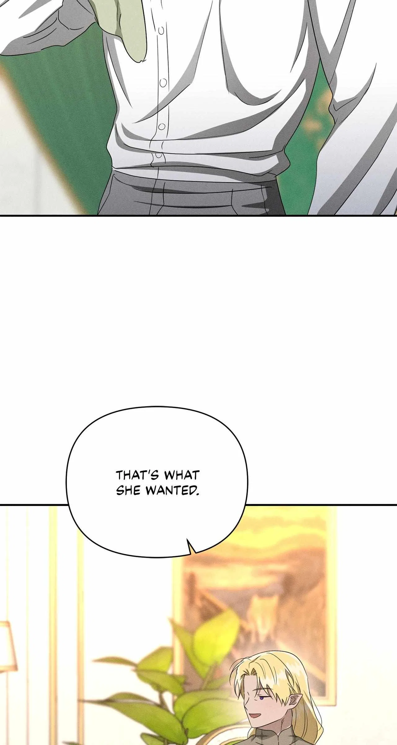 Don’t Be Carelessly Friendly Chapter 75 – Page 2