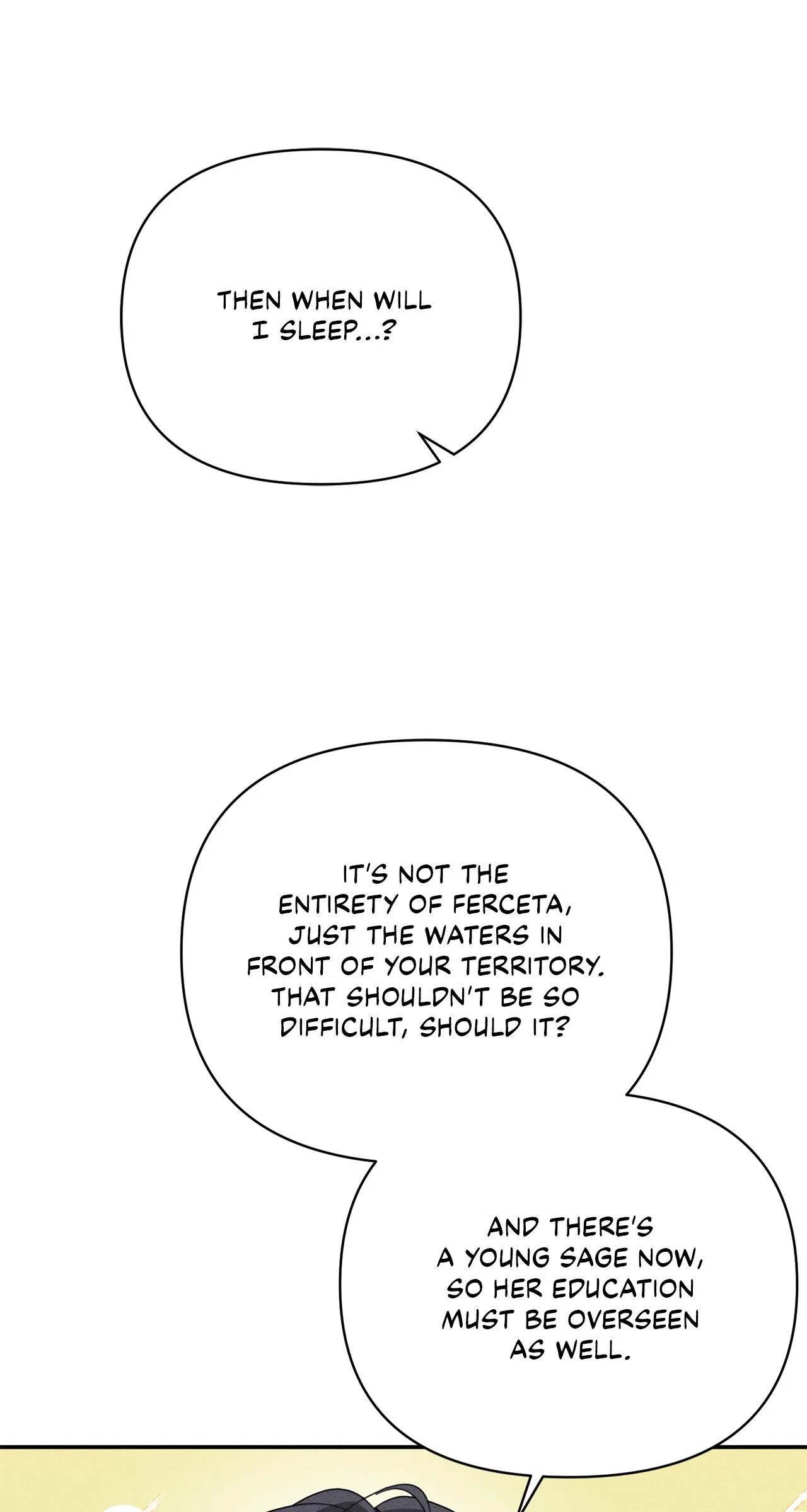Don’t Be Carelessly Friendly Chapter 75 – Page 5