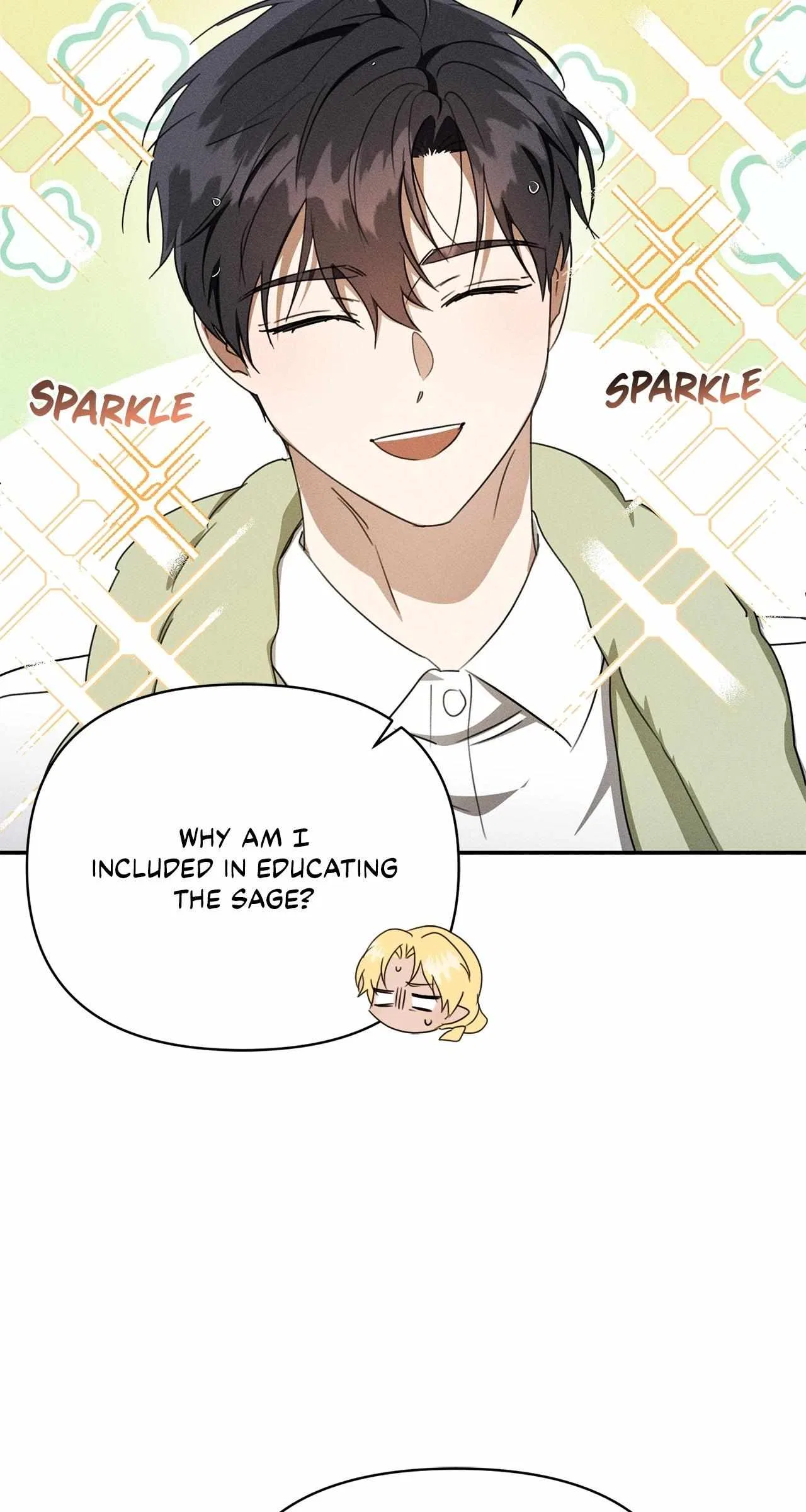 Don’t Be Carelessly Friendly Chapter 75 – Page 6