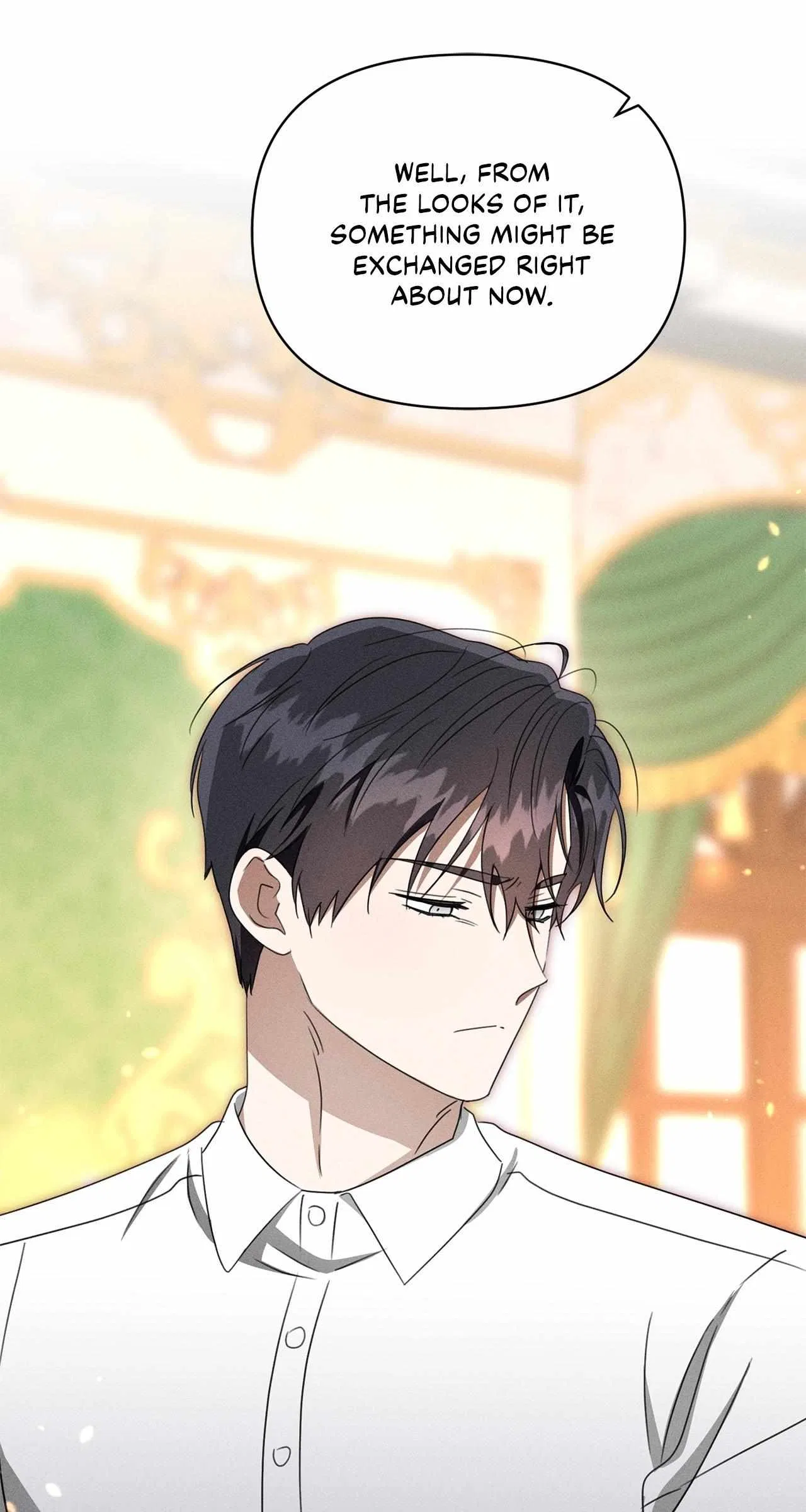Don’t Be Carelessly Friendly Chapter 75 – Page 13