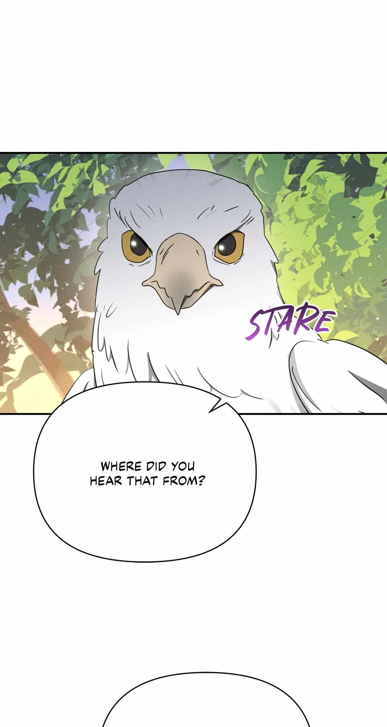 Don’t Be Carelessly Friendly Chapter 75 – Page 24