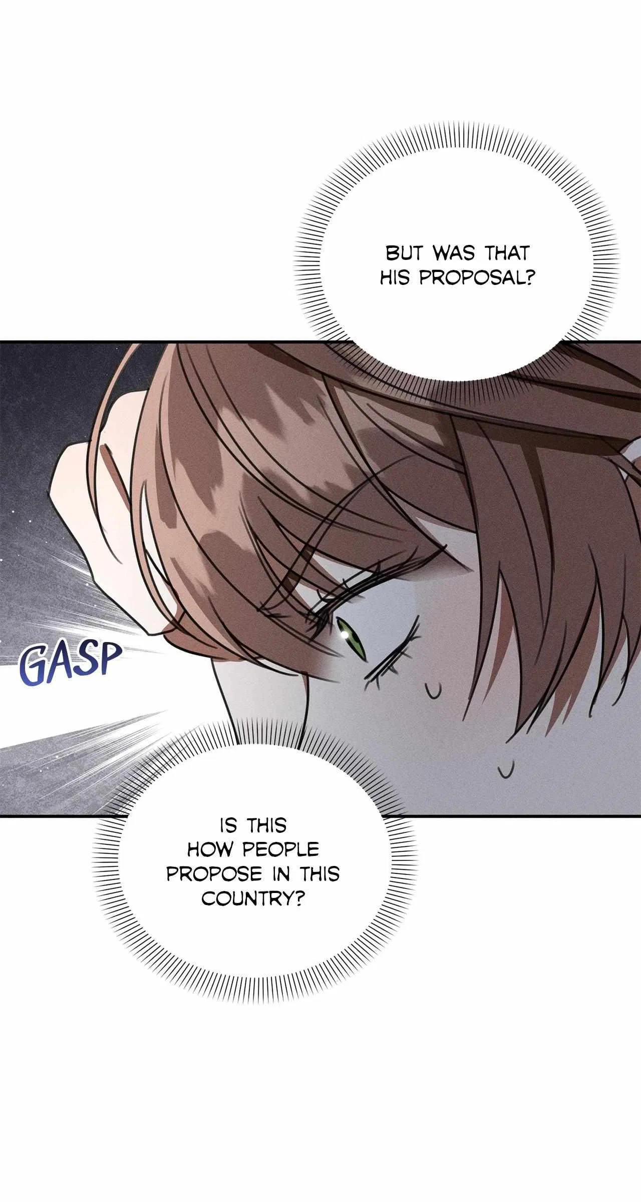 Don’t Be Carelessly Friendly Chapter 75 – Page 27