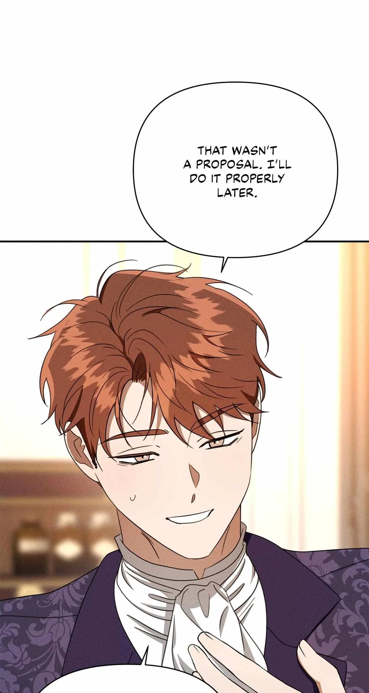 Don’t Be Carelessly Friendly Chapter 75 – Page 29