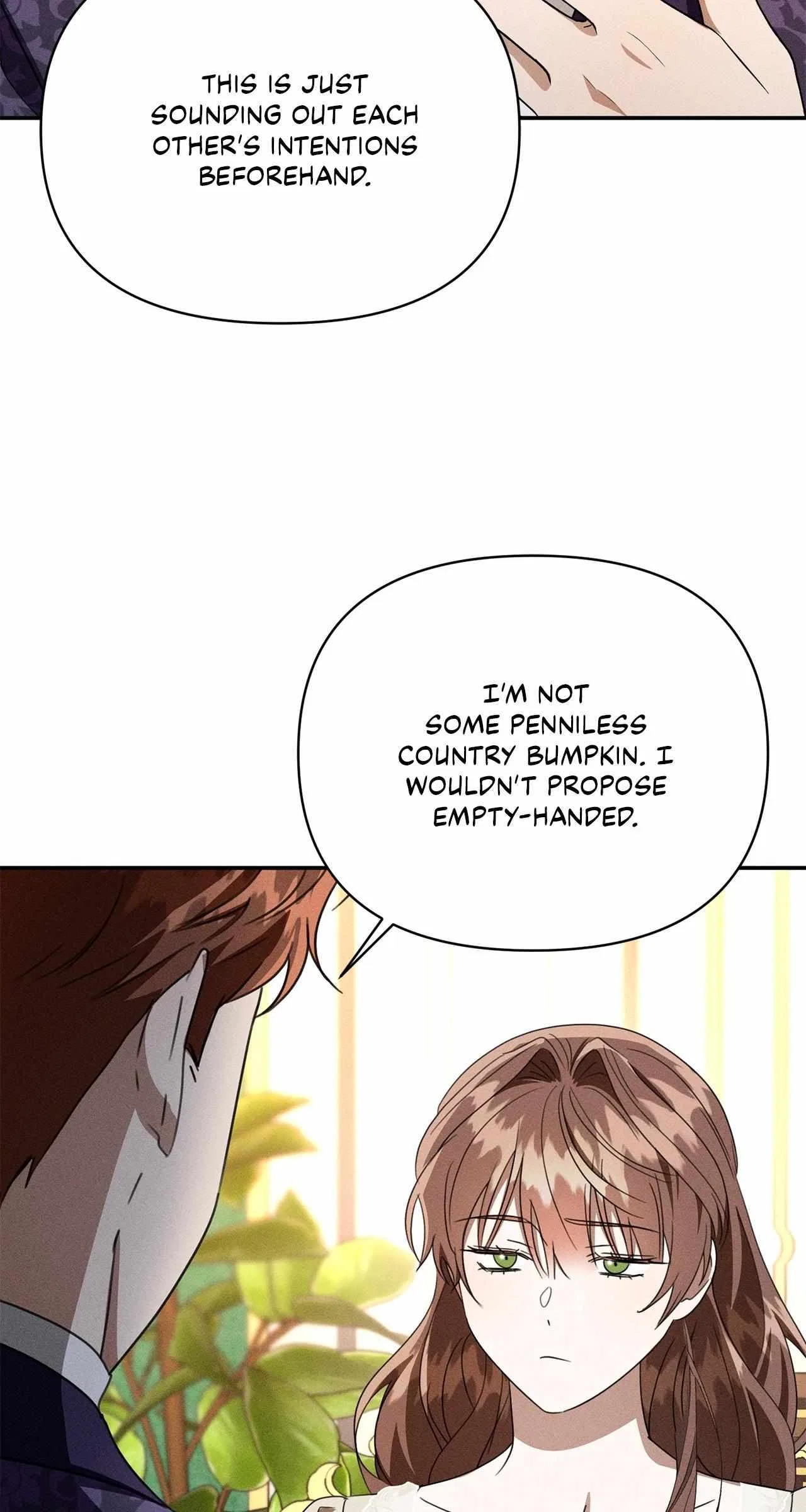 Don’t Be Carelessly Friendly Chapter 75 – Page 30