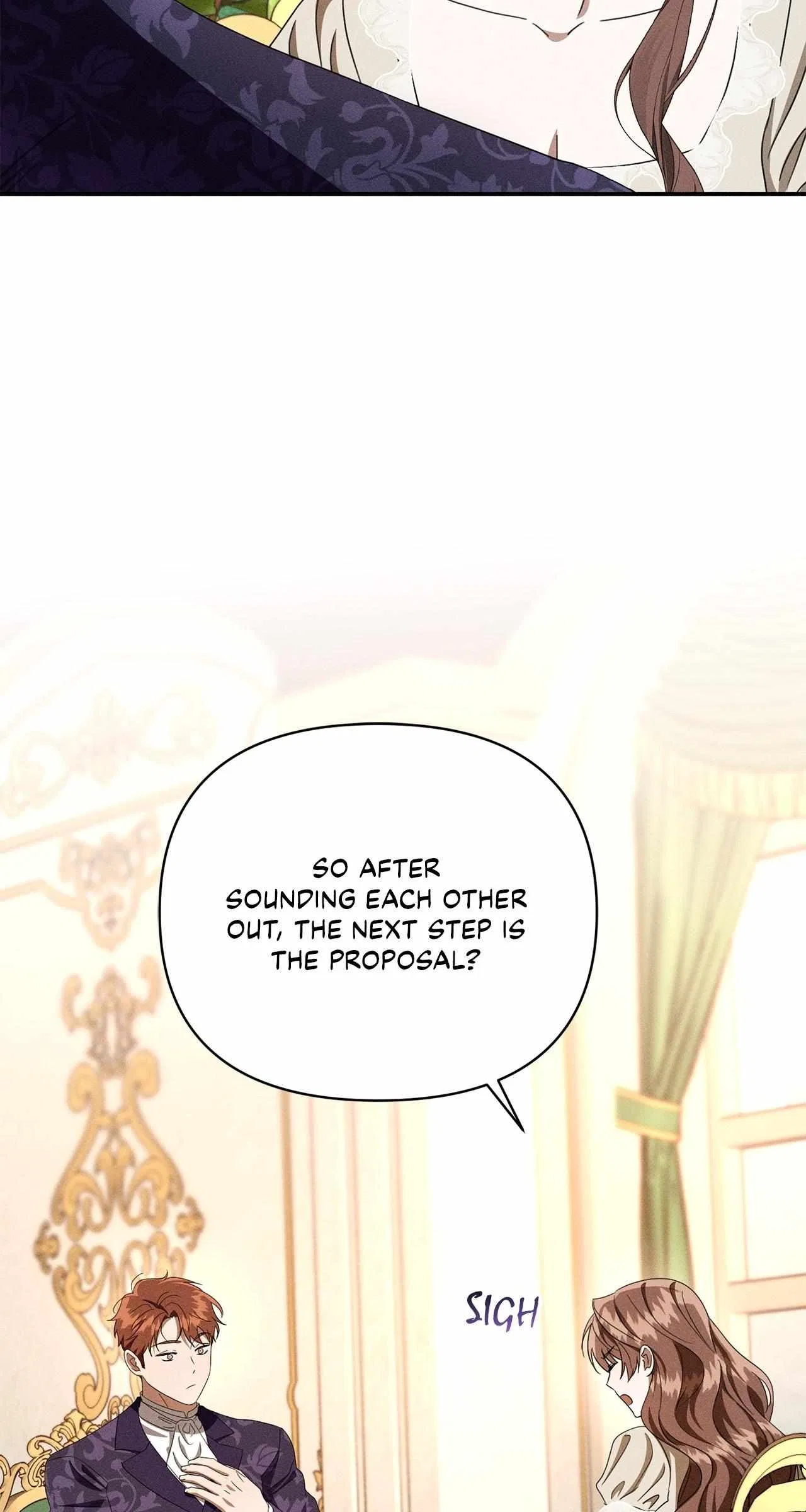 Don’t Be Carelessly Friendly Chapter 75 – Page 31