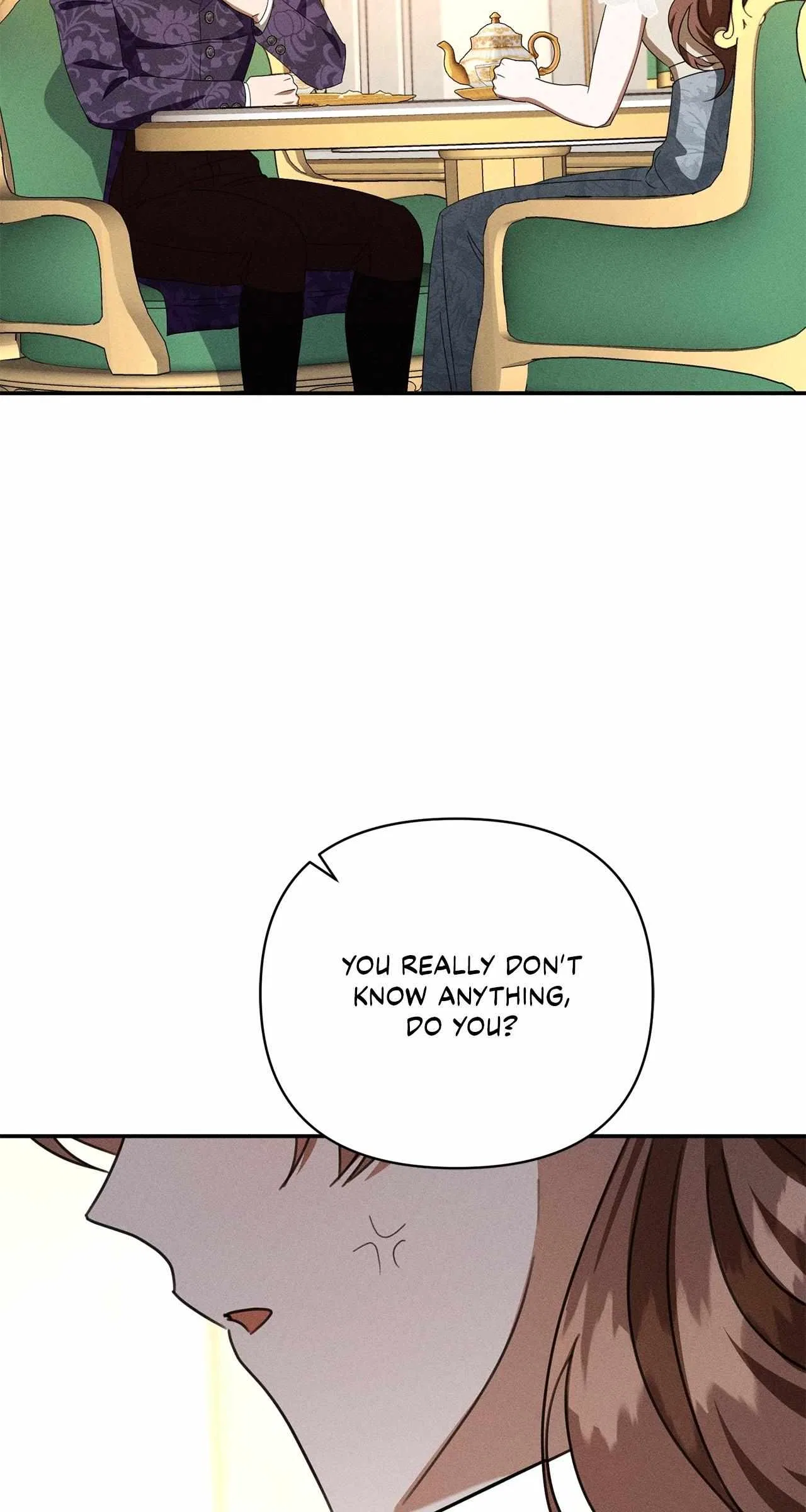 Don’t Be Carelessly Friendly Chapter 75 – Page 32