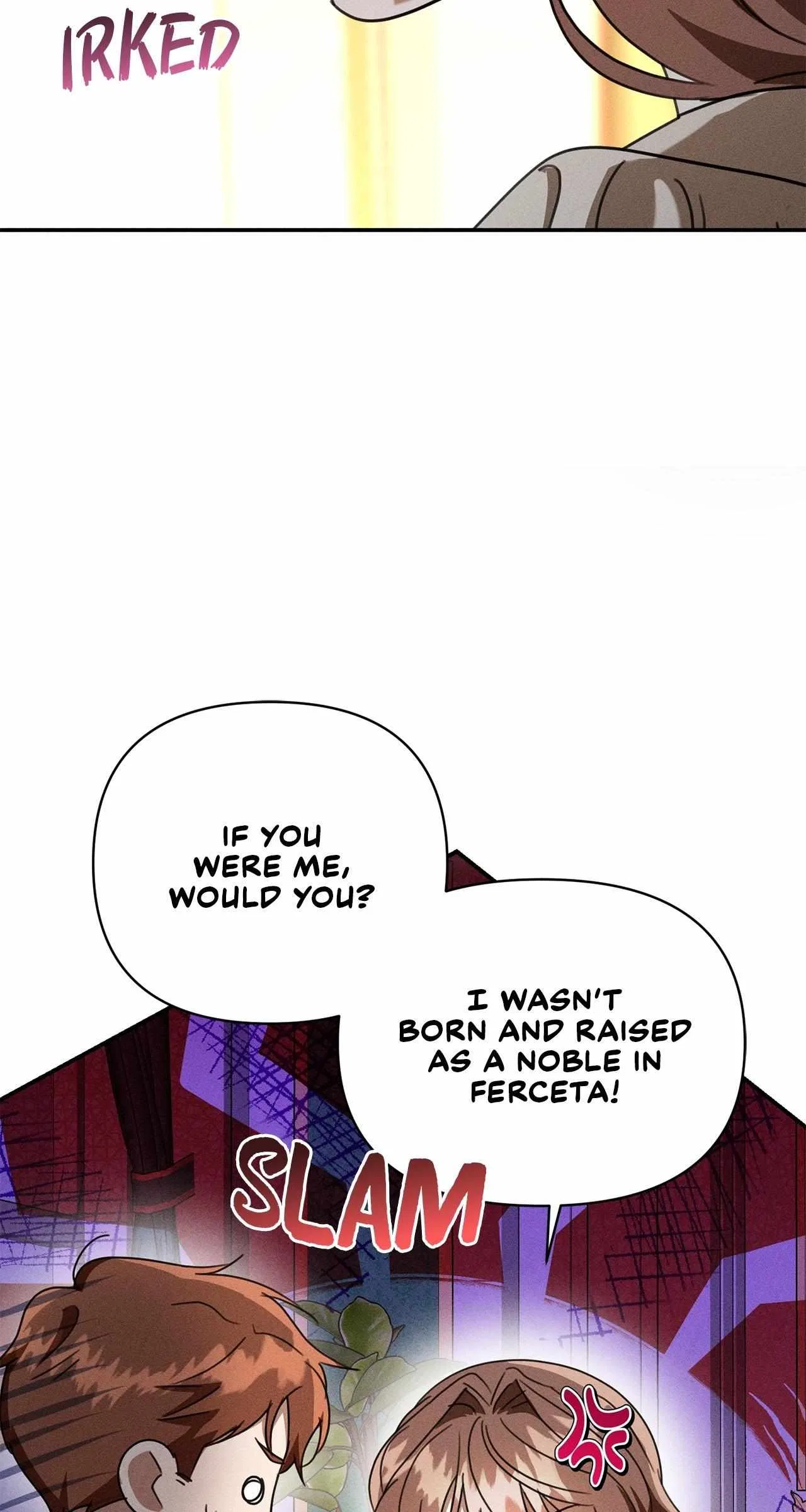 Don’t Be Carelessly Friendly Chapter 75 – Page 33