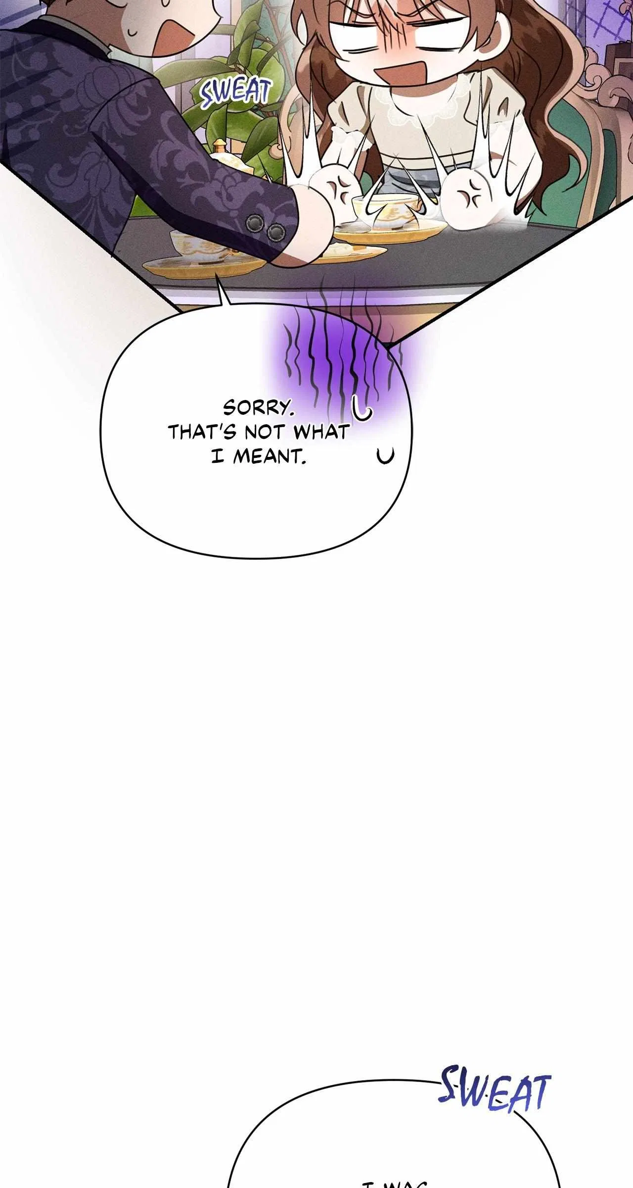 Don’t Be Carelessly Friendly Chapter 75 – Page 34