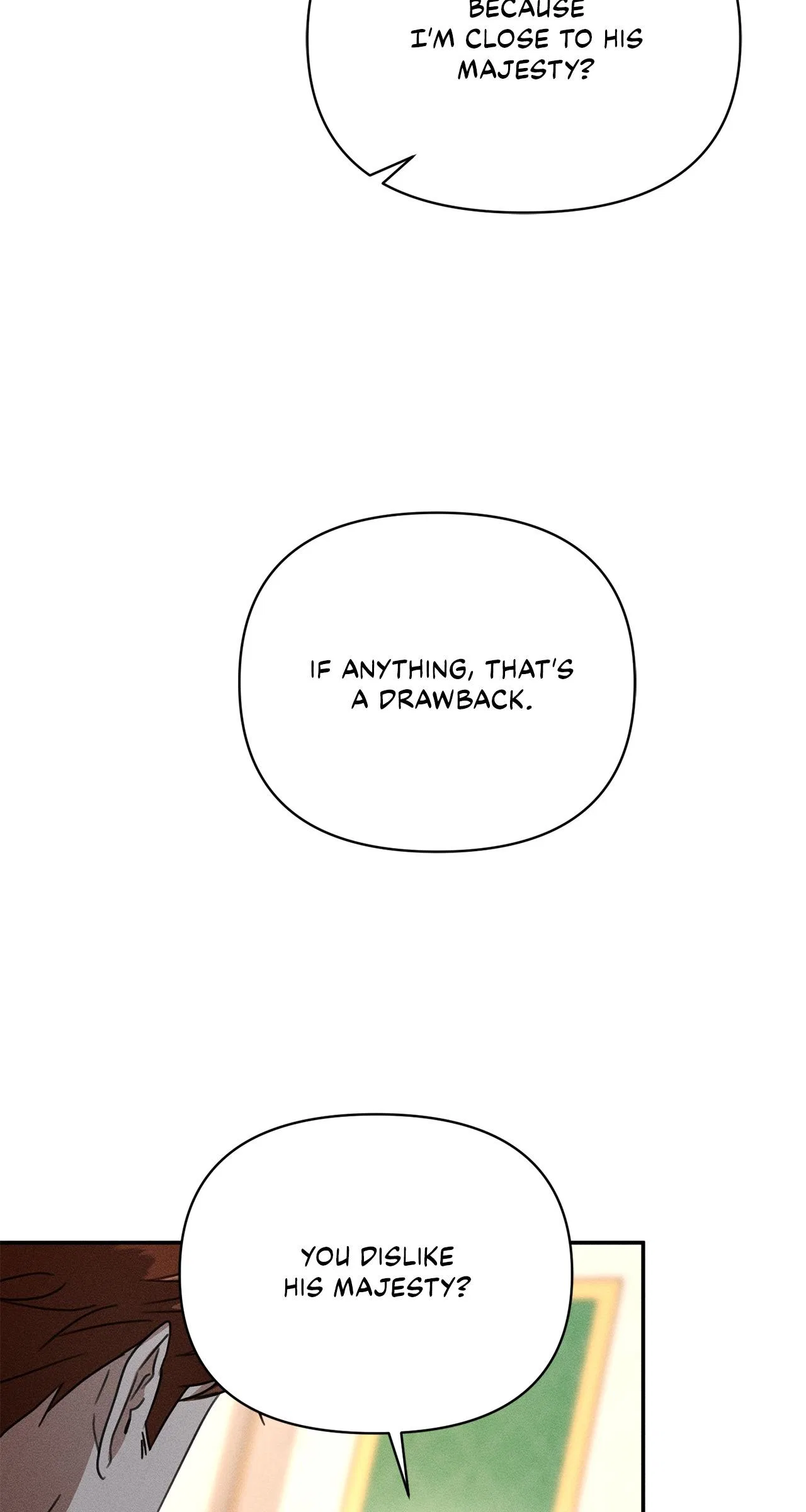 Don’t Be Carelessly Friendly Chapter 75 – Page 38