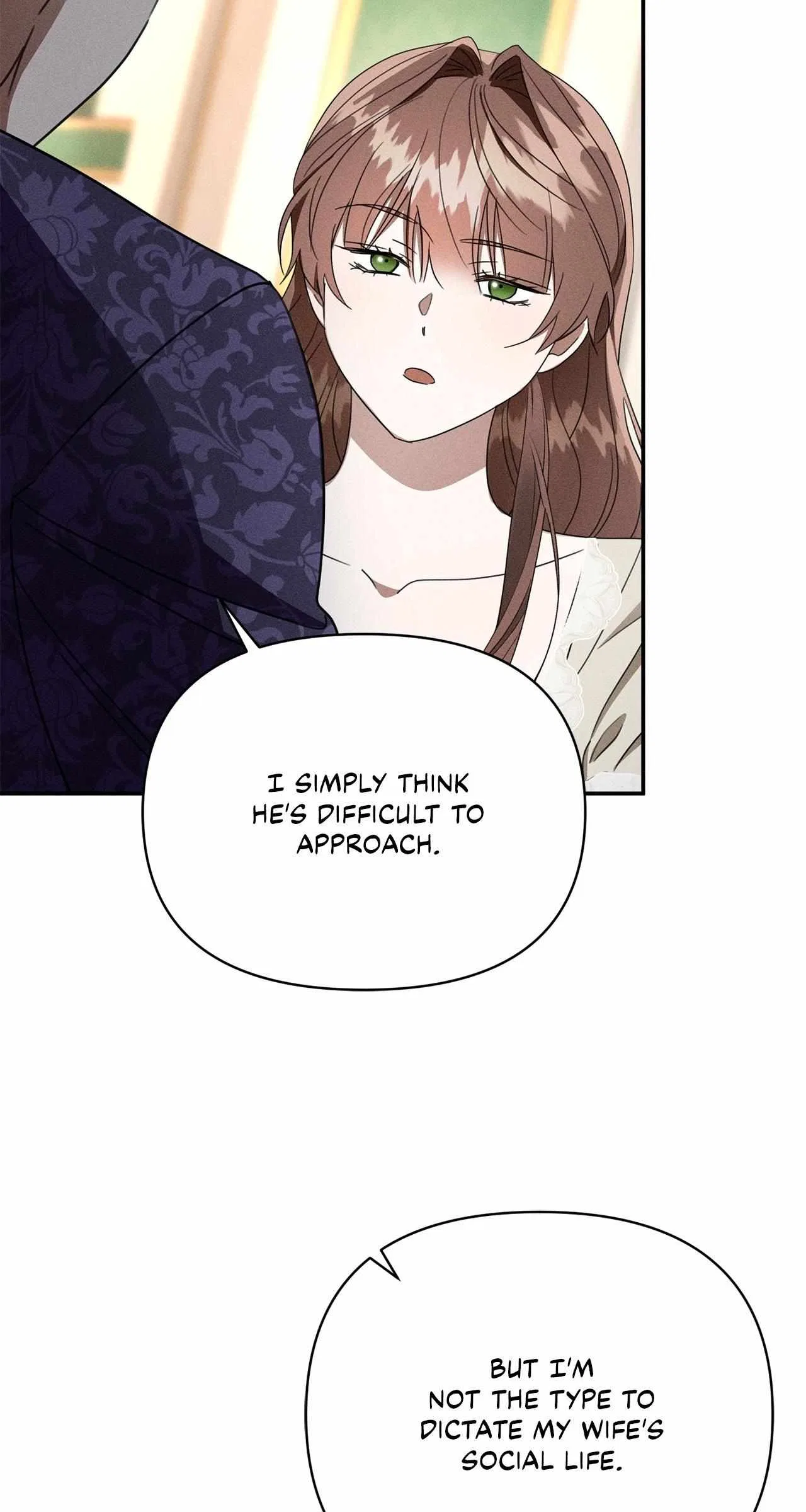 Don’t Be Carelessly Friendly Chapter 75 – Page 39