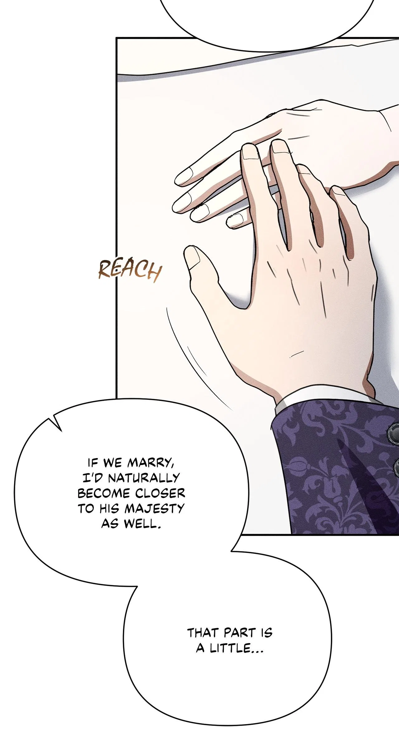 Don’t Be Carelessly Friendly Chapter 75 – Page 40