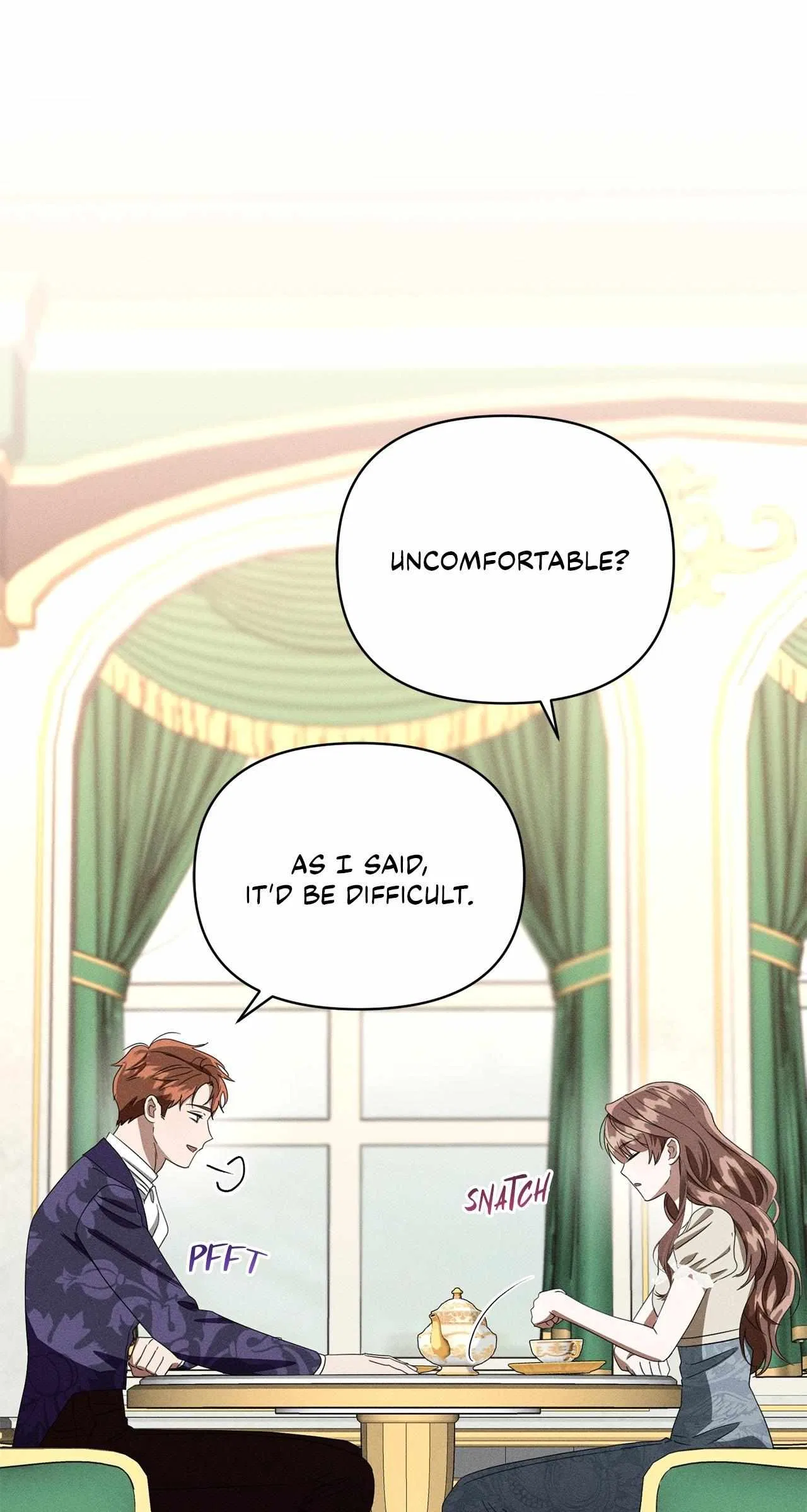 Don’t Be Carelessly Friendly Chapter 75 – Page 41