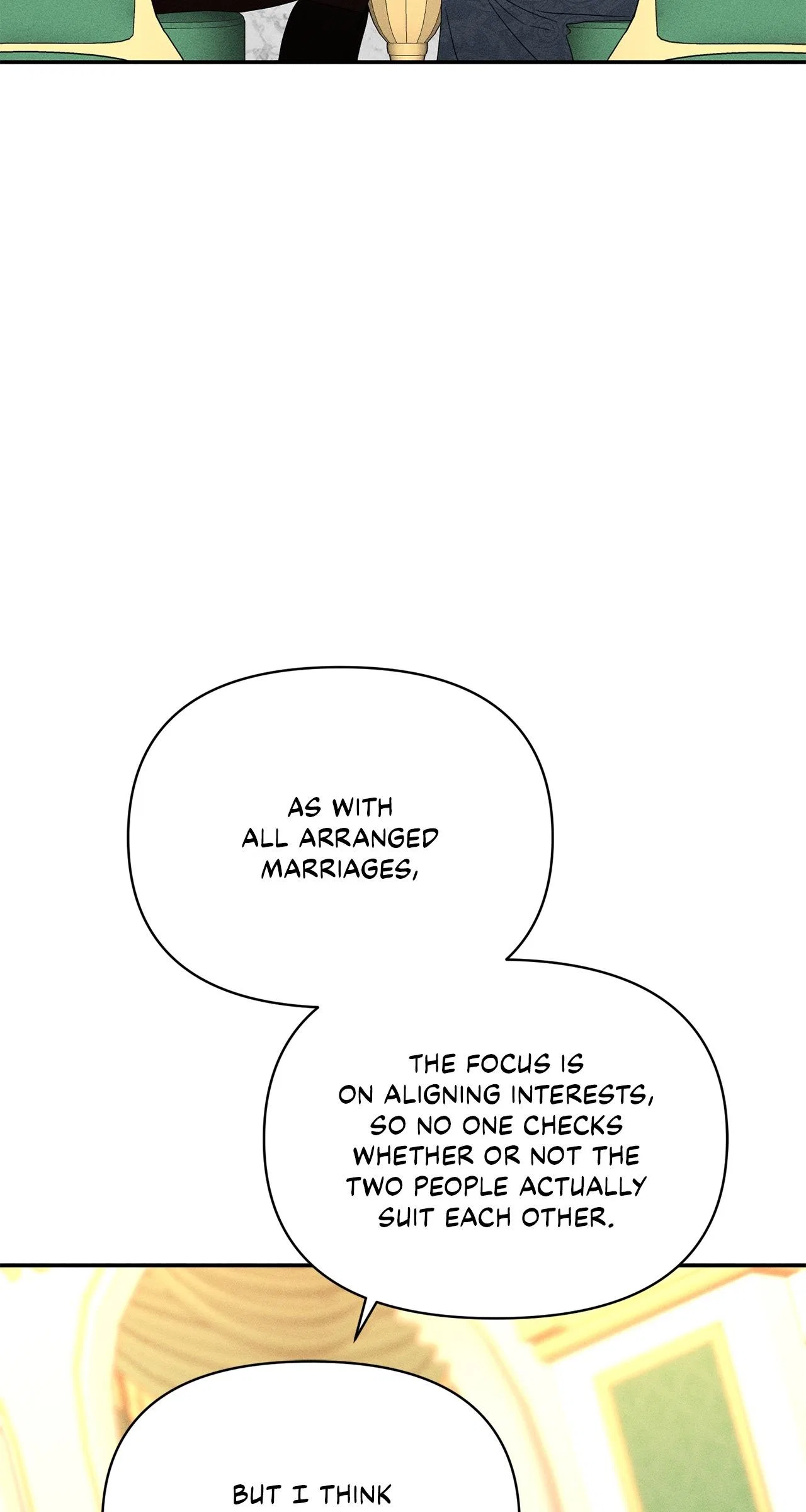 Don’t Be Carelessly Friendly Chapter 75 – Page 42
