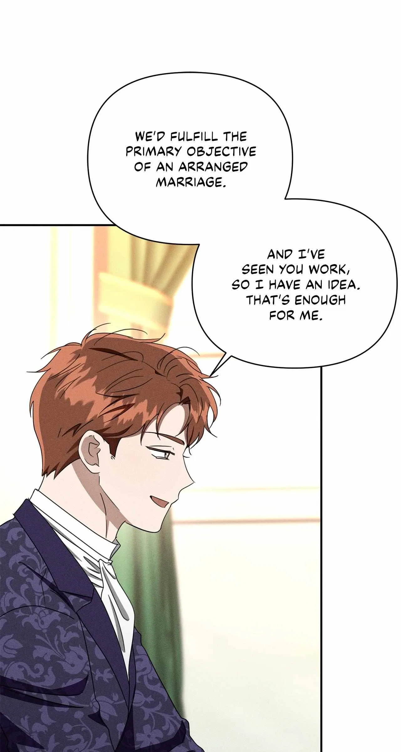 Don’t Be Carelessly Friendly Chapter 75 – Page 45