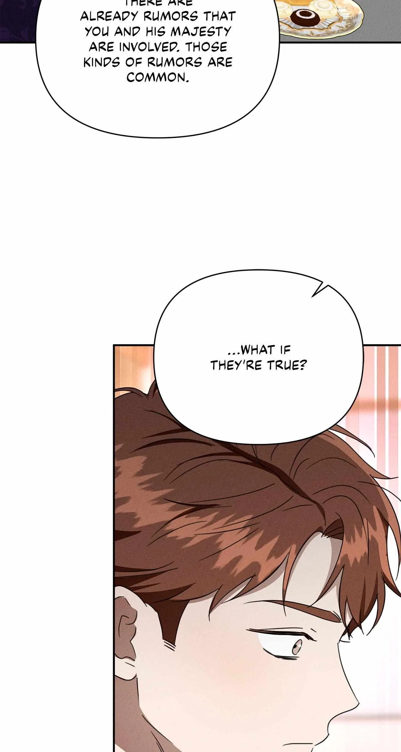 Don’t Be Carelessly Friendly Chapter 75 – Page 47