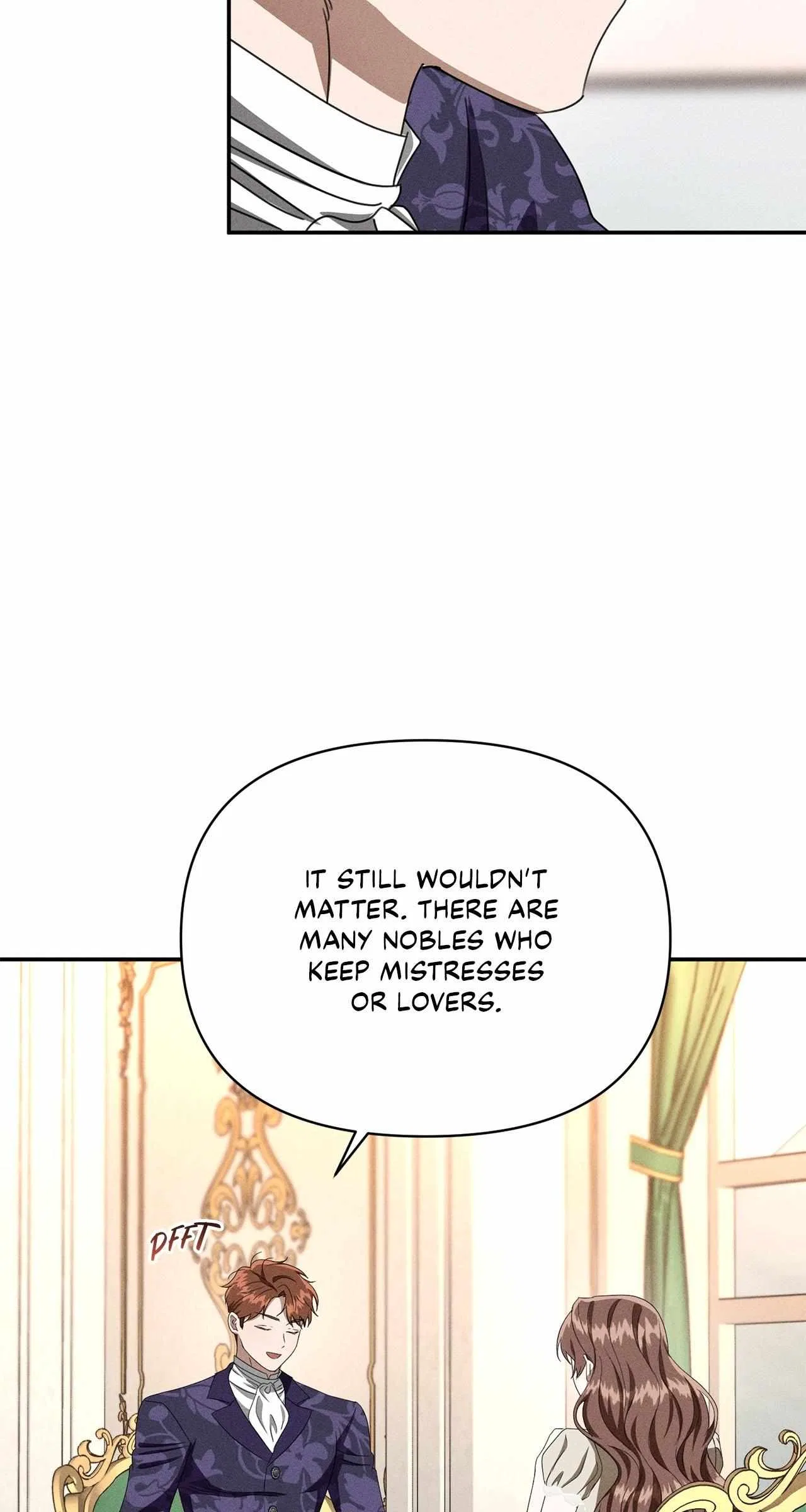 Don’t Be Carelessly Friendly Chapter 75 – Page 48