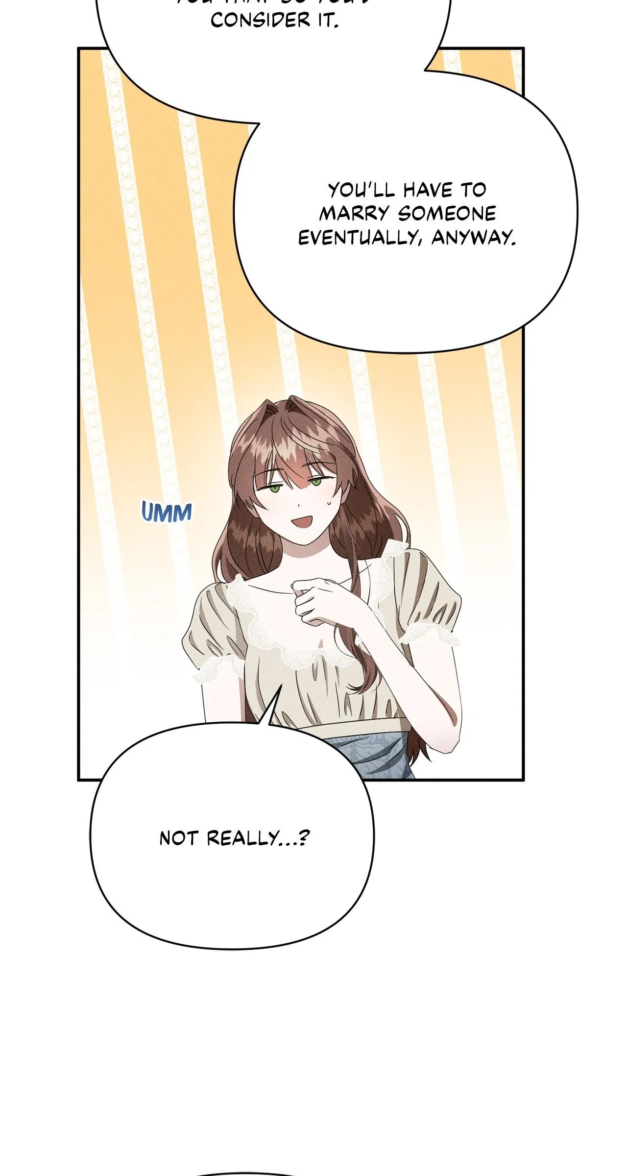 Don’t Be Carelessly Friendly Chapter 75 – Page 50