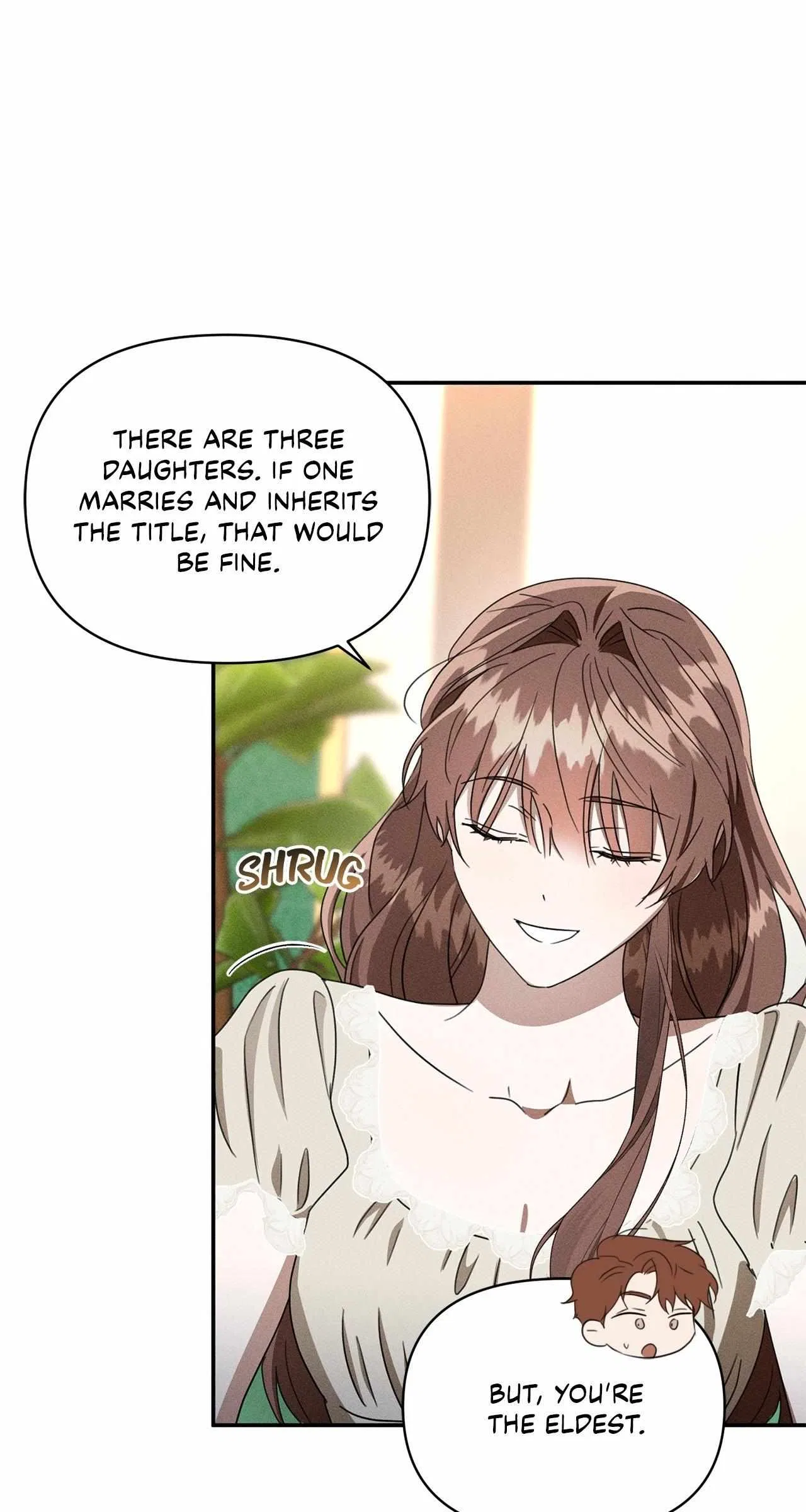 Don’t Be Carelessly Friendly Chapter 75 – Page 52