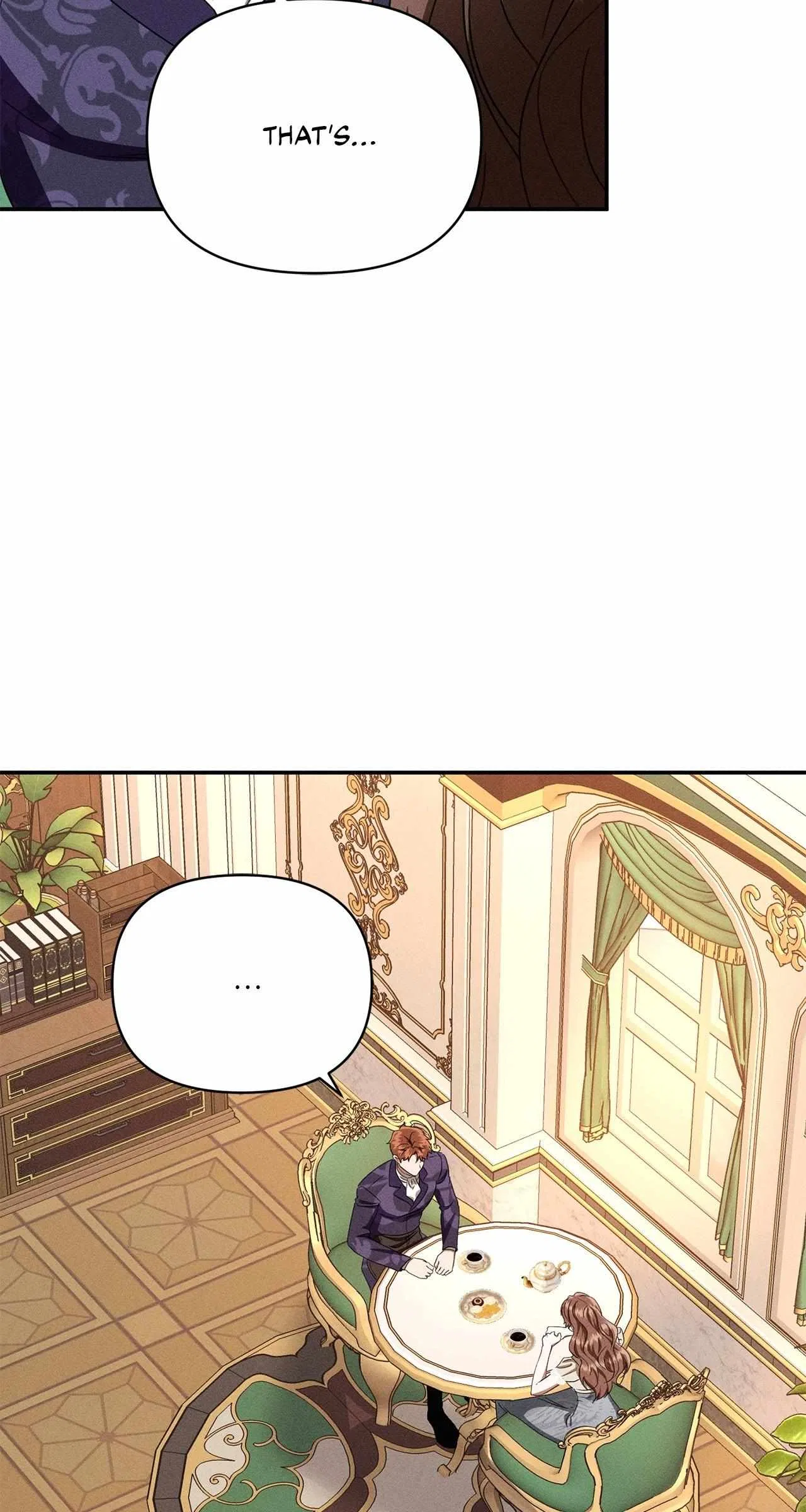 Don’t Be Carelessly Friendly Chapter 75 – Page 54
