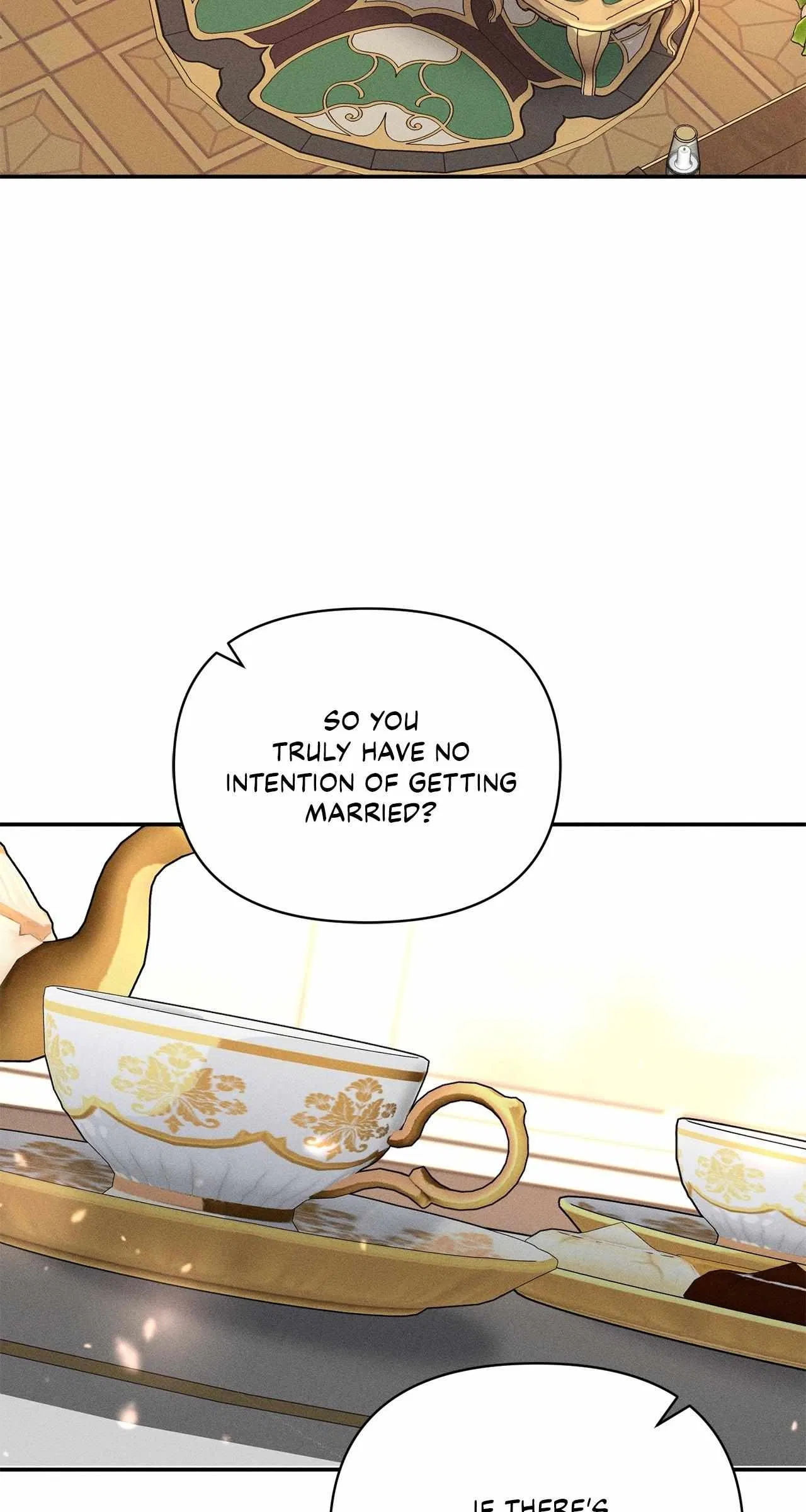 Don’t Be Carelessly Friendly Chapter 75 – Page 55