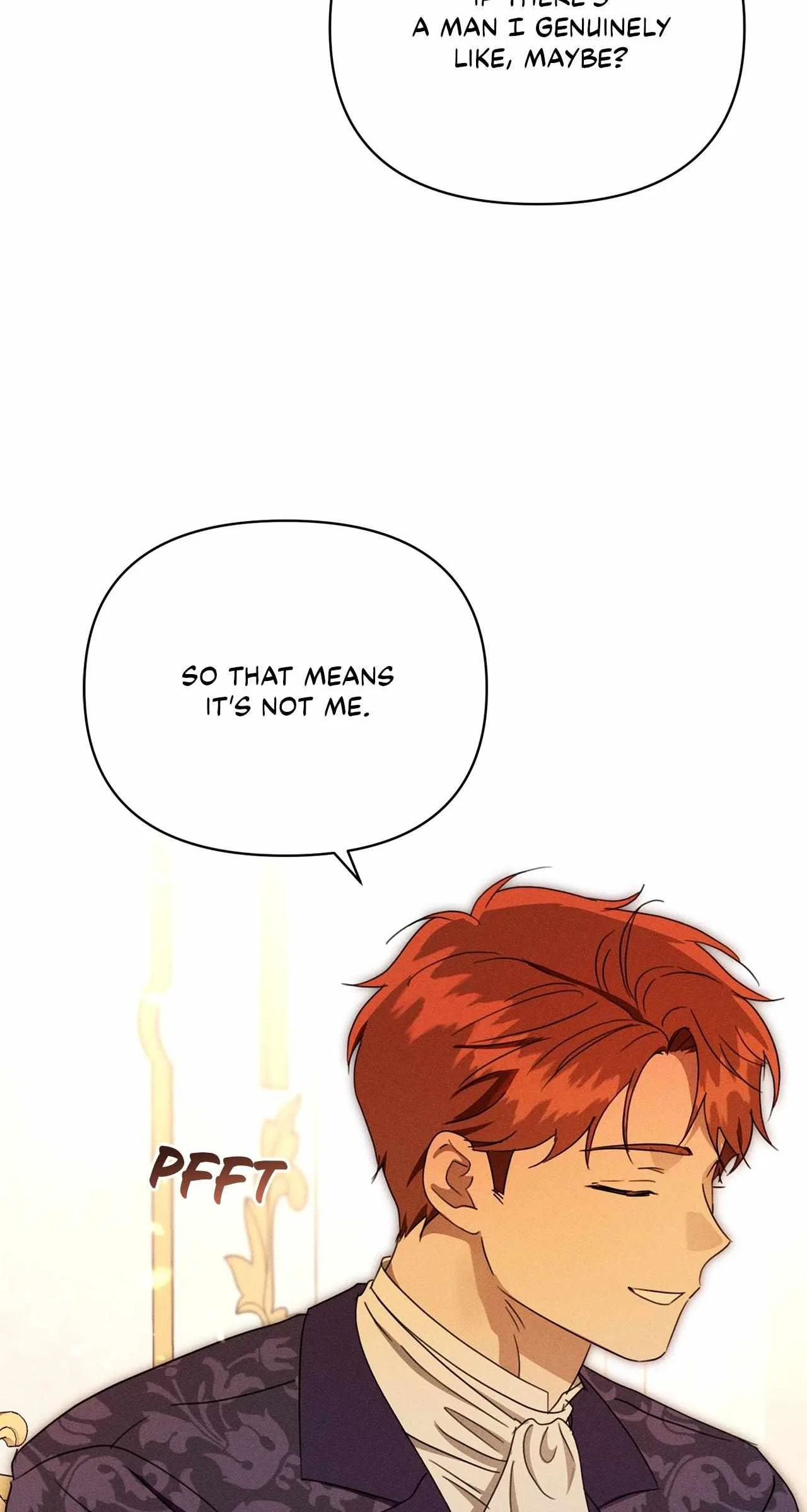 Don’t Be Carelessly Friendly Chapter 75 – Page 56