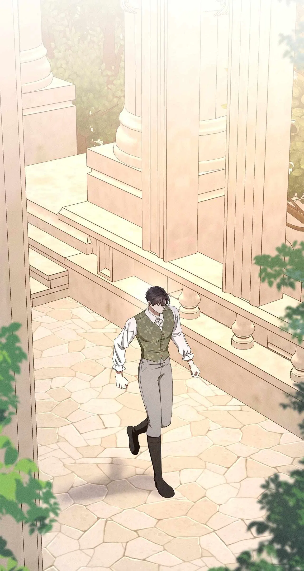 Don’t Be Carelessly Friendly Chapter 75 – Page 61