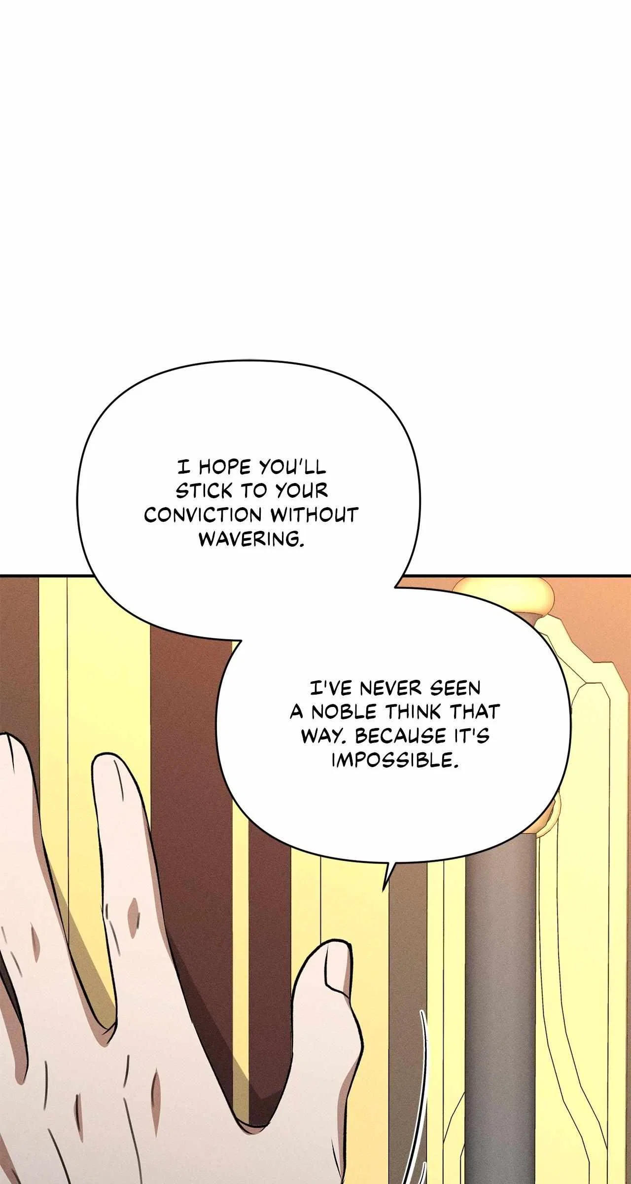 Don’t Be Carelessly Friendly Chapter 75 – Page 70