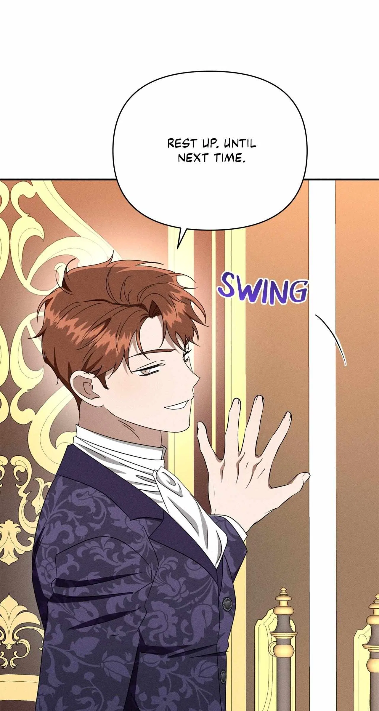 Don’t Be Carelessly Friendly Chapter 75 – Page 73