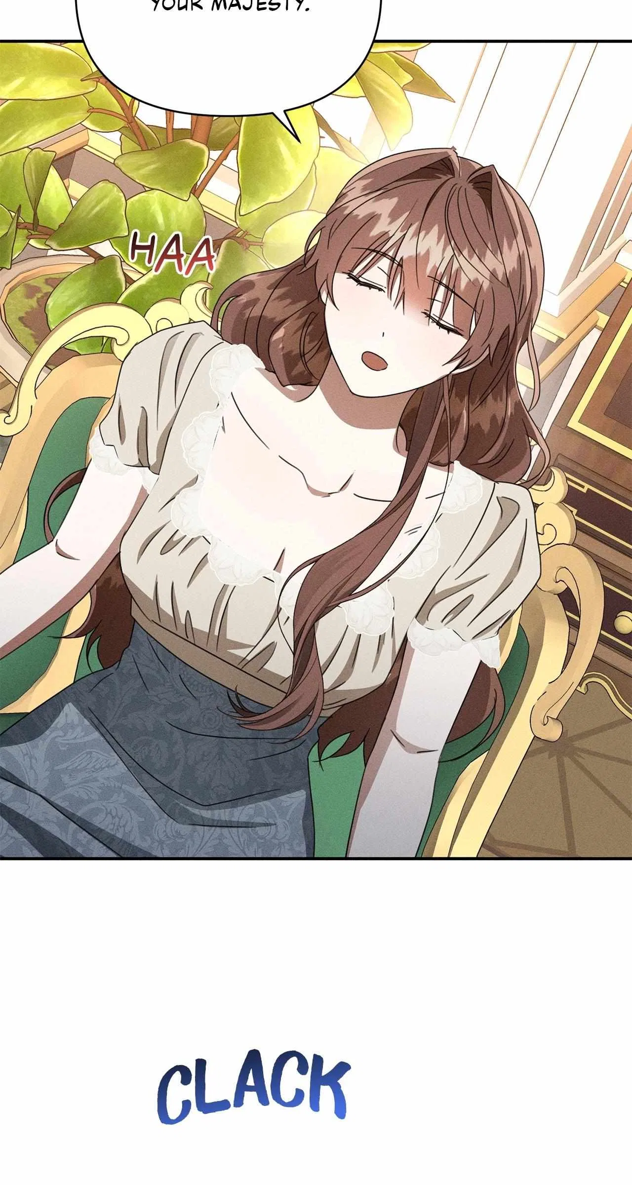 Don’t Be Carelessly Friendly Chapter 75 – Page 77