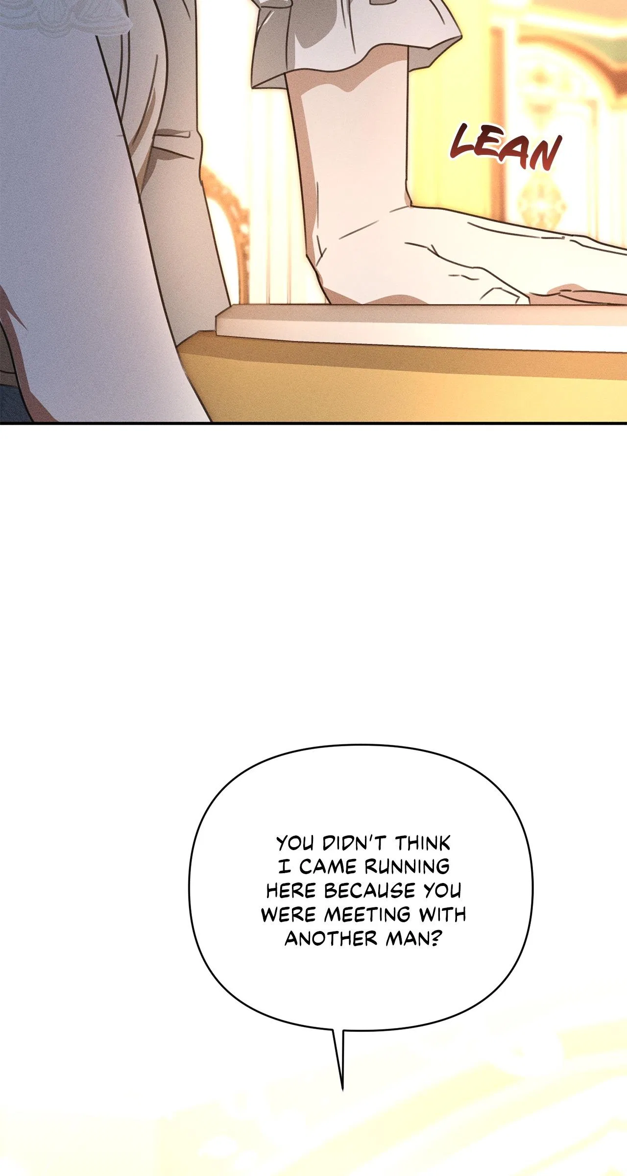 Don’t Be Carelessly Friendly Chapter 75 – Page 81