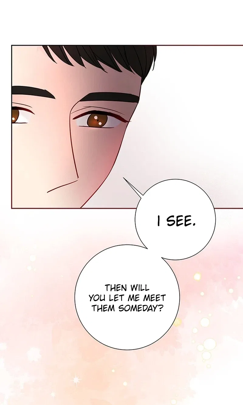 The Beast’s Footprints Chapter 53 – Page 28