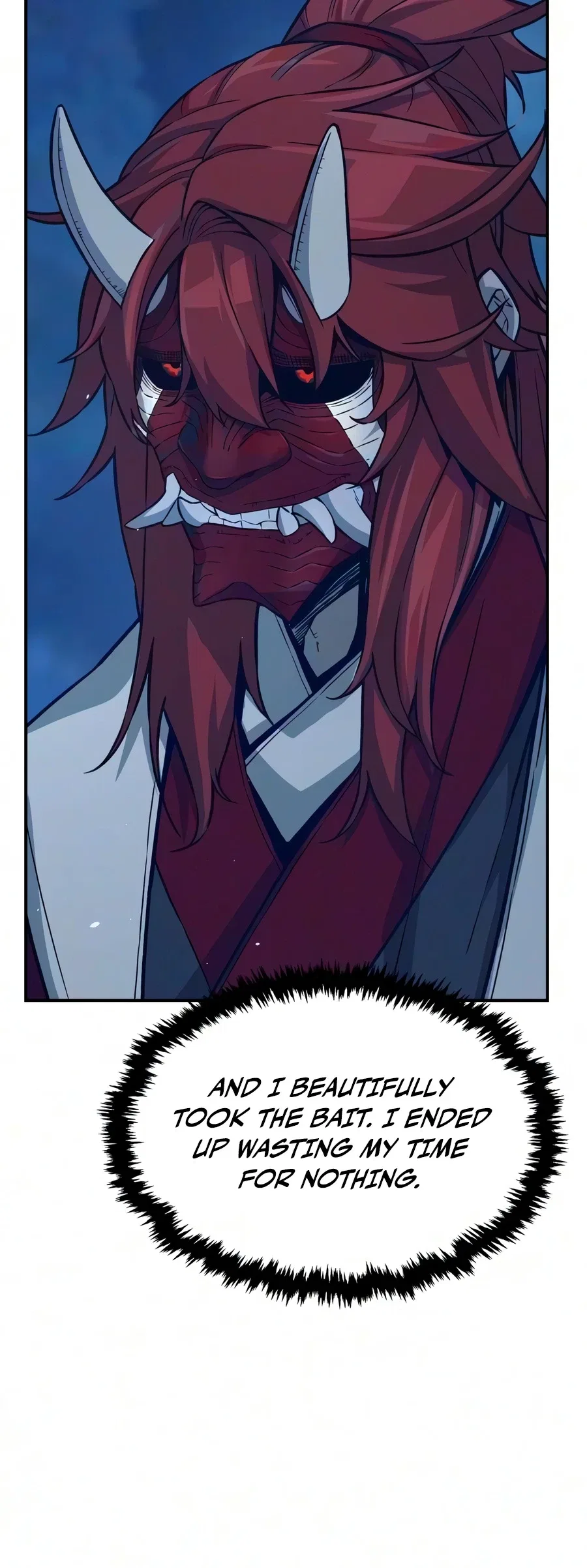 Absolute Sword Sense Chapter 193 – Page 3