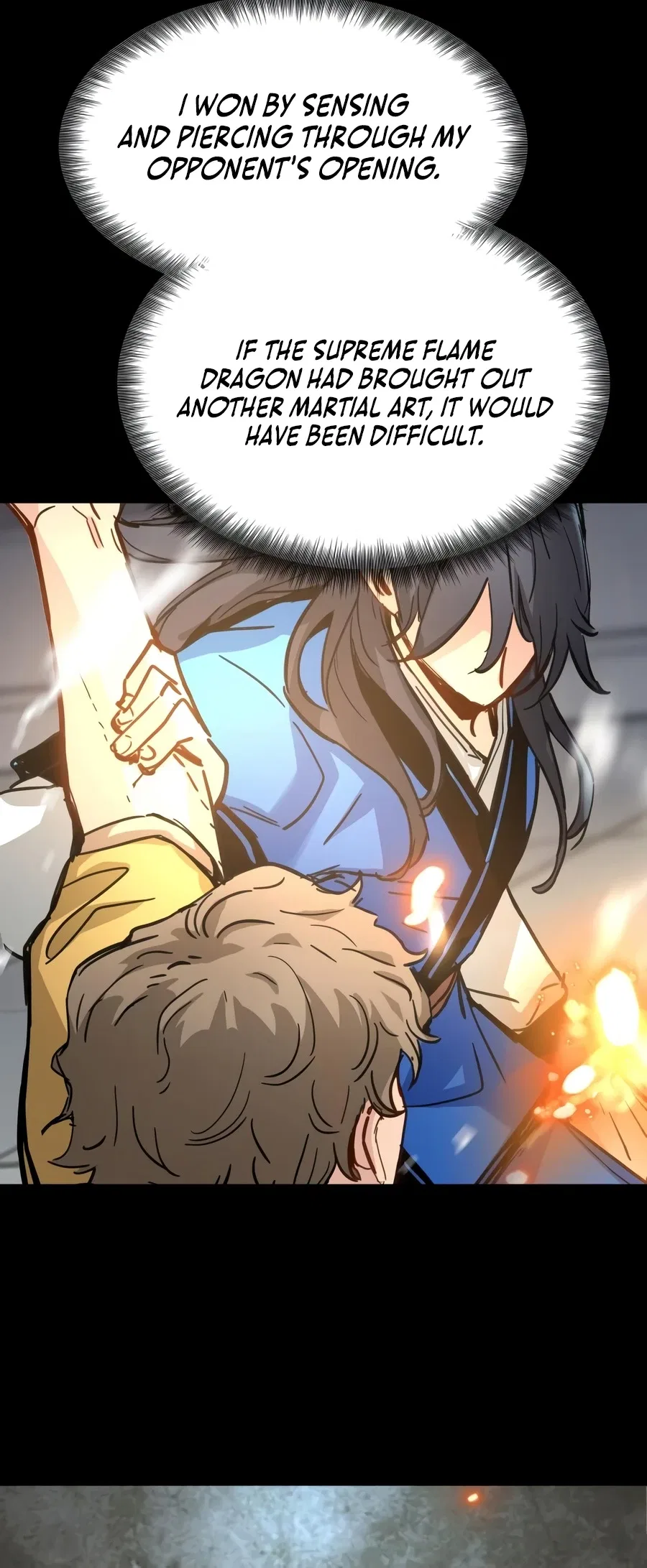 Surviving as a Genius on Borrowed Time Chapter 86 – Page 9
