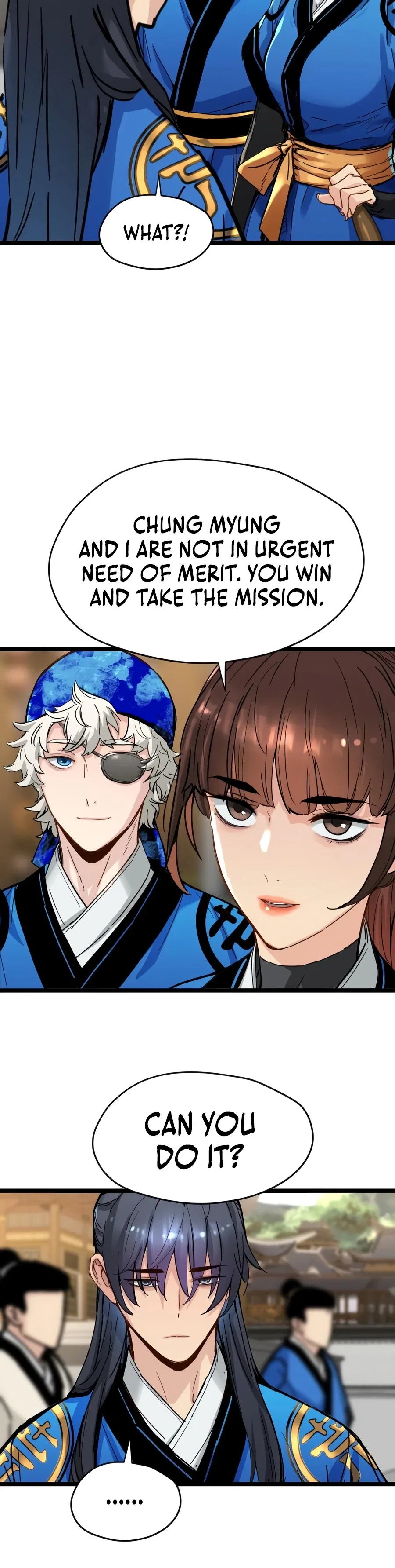 Surviving as a Genius on Borrowed Time Chapter 86 – Page 13