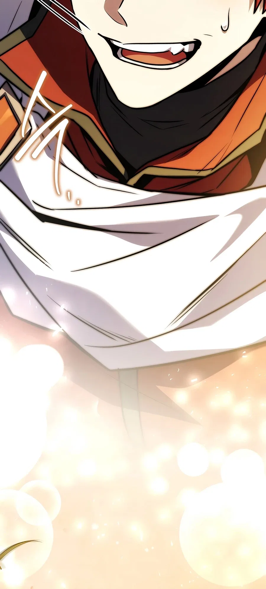 Return of The Unrivaled Spear Knight Chapter 207 – Page 17