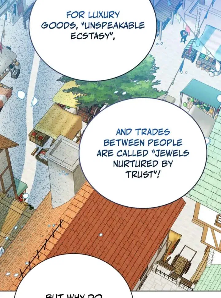 The Status Window to the Soul Chapter 153 – Page 4