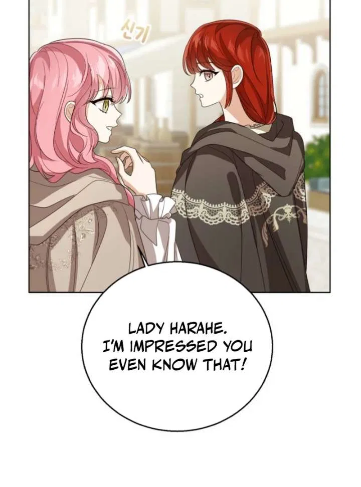 The Status Window to the Soul Chapter 153 – Page 6