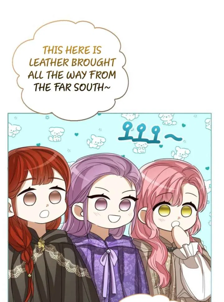 The Status Window to the Soul Chapter 153 – Page 28