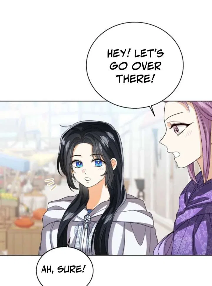 The Status Window to the Soul Chapter 153 – Page 33