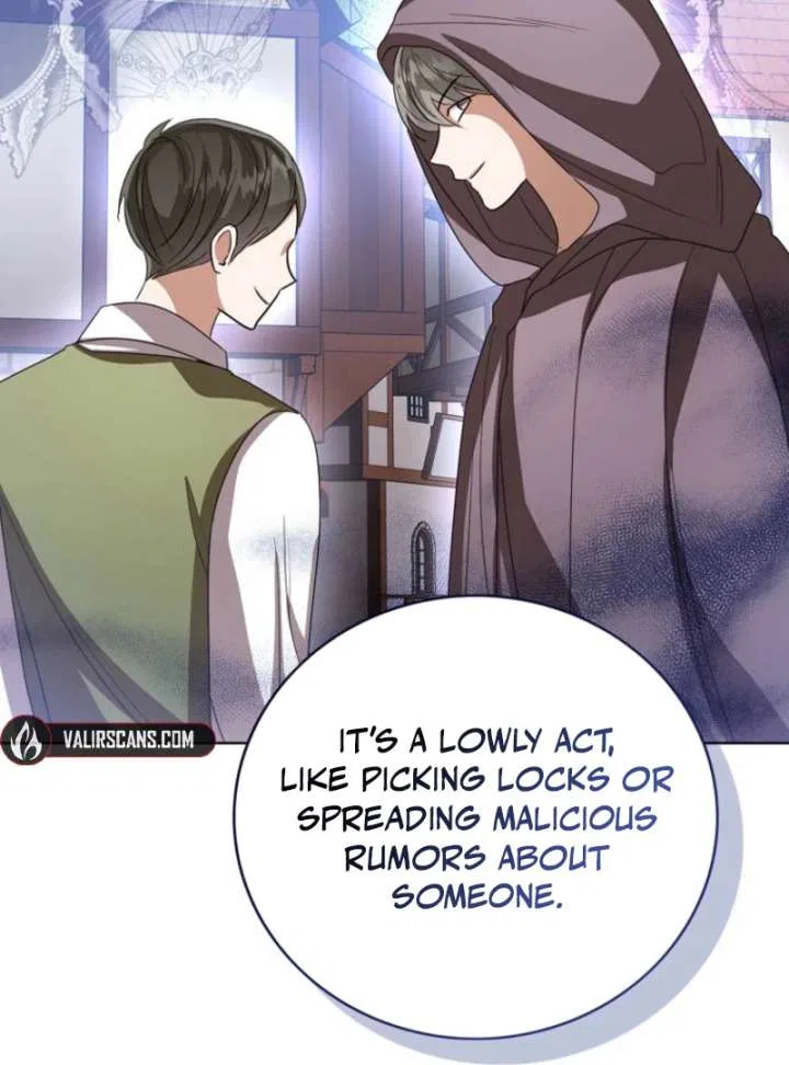 The Status Window to the Soul Chapter 153 – Page 68