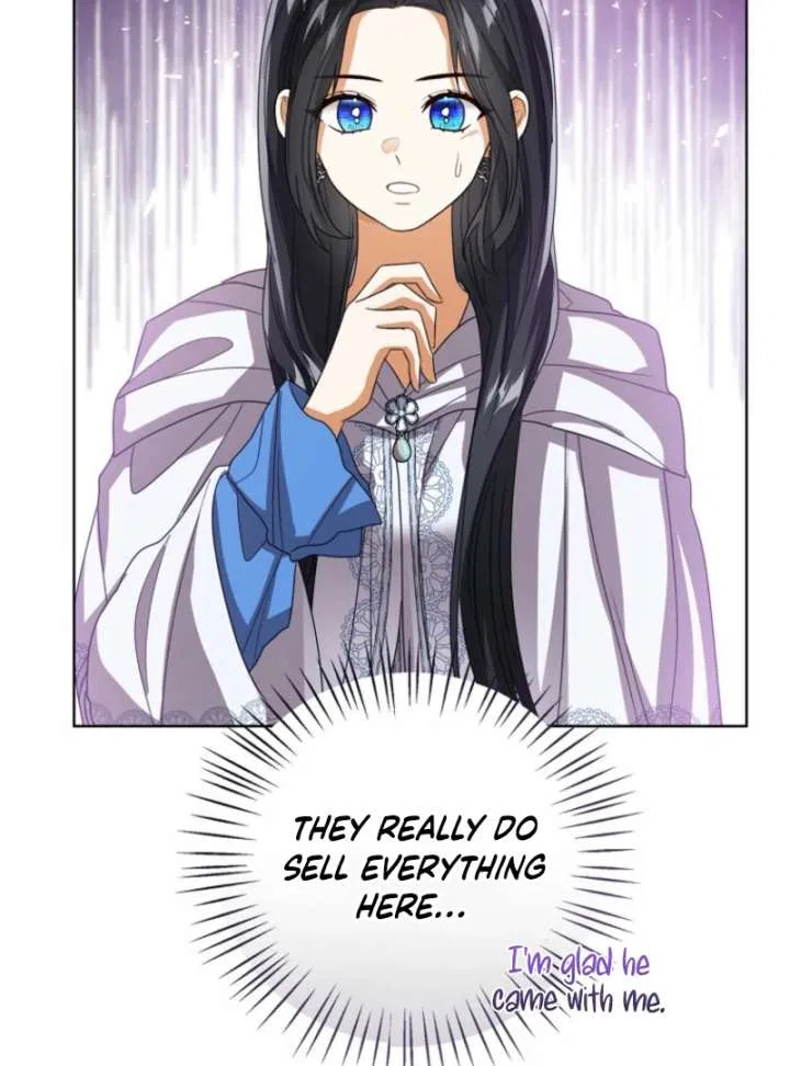 The Status Window to the Soul Chapter 153 – Page 70