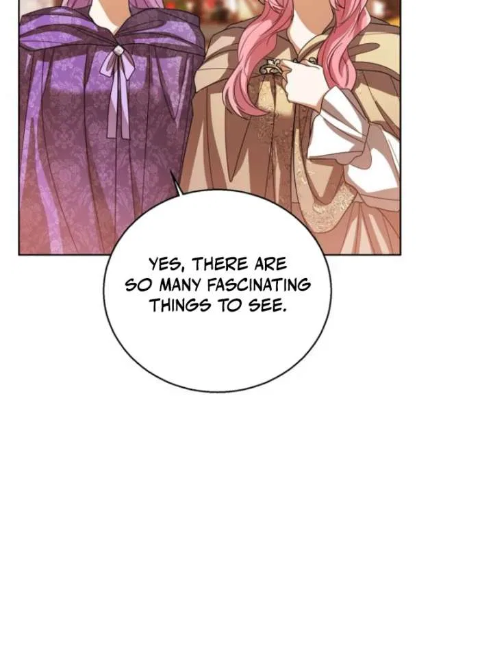 The Status Window to the Soul Chapter 153 – Page 76