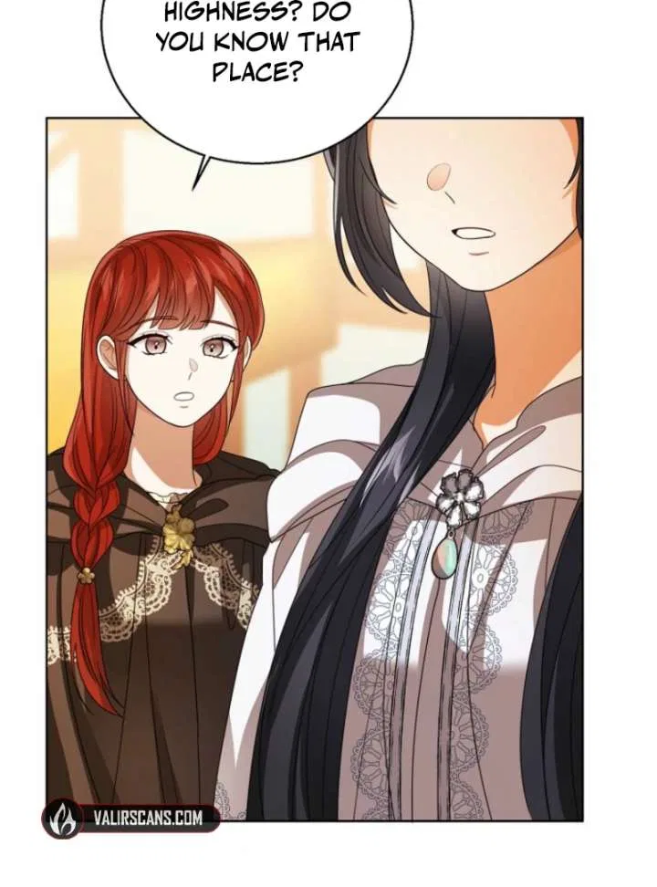 The Status Window to the Soul Chapter 153 – Page 82