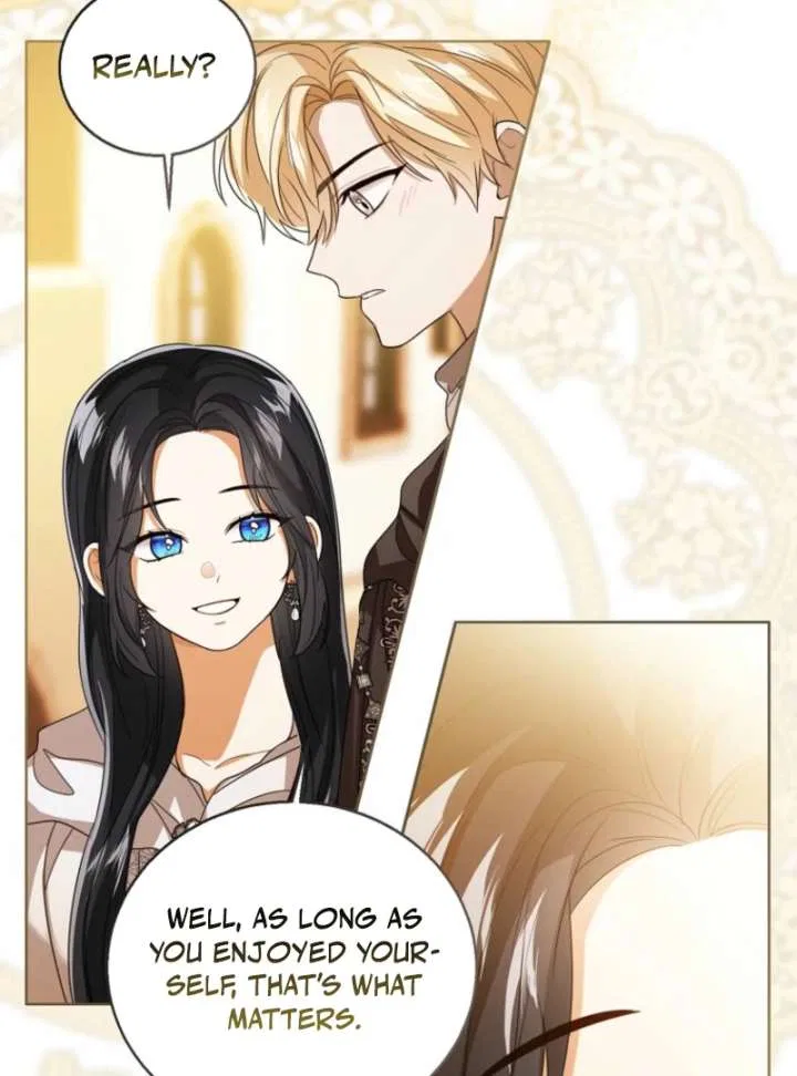 The Status Window to the Soul Chapter 153 – Page 114