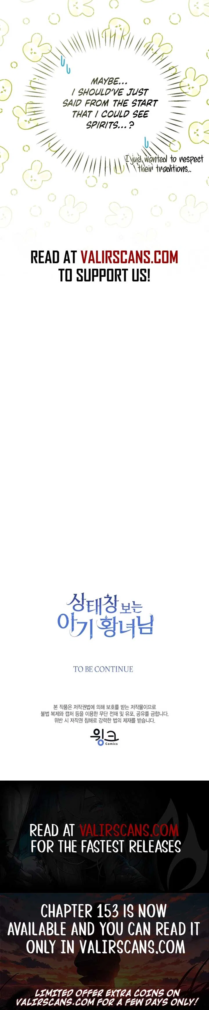 The Status Window to the Soul Chapter 149 – Page 10