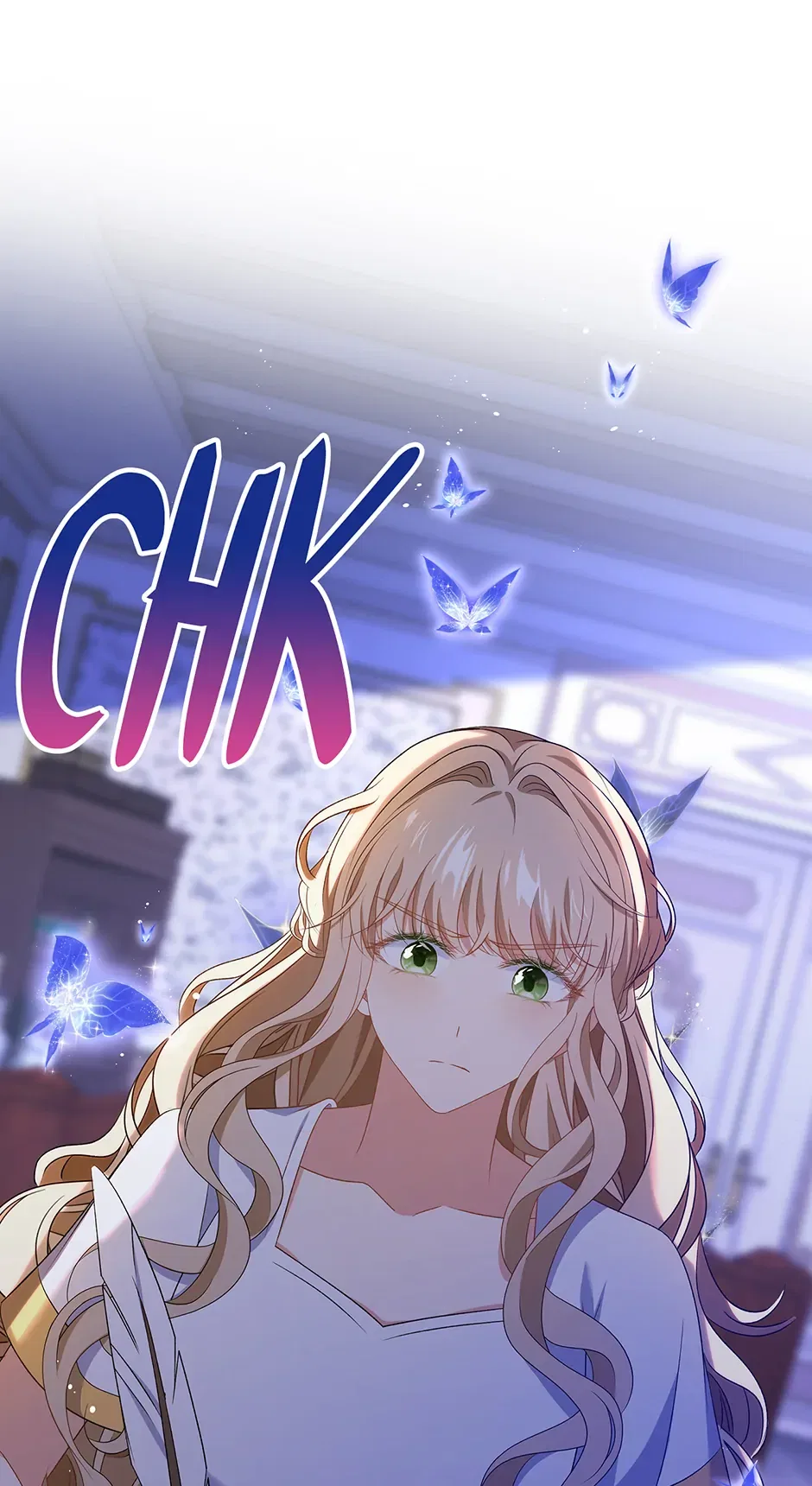 The Villainess Wants To Go Home Chapter 70 – Page 37